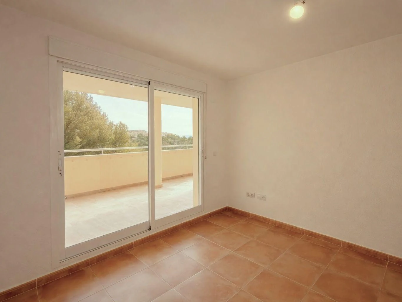 Apartament na sprzedaż w Altea Hills z 3 sypialniami i wspólnym basenem.