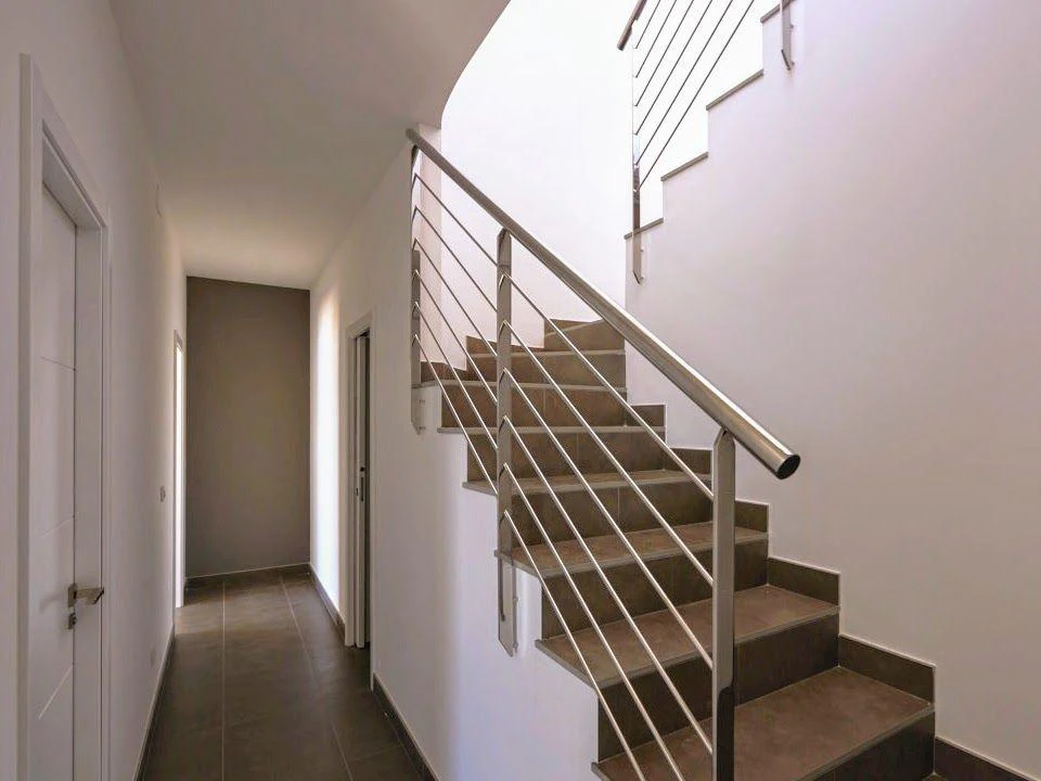 Chalet à vendre à Altea Hills : 4 chambres, piscine privée