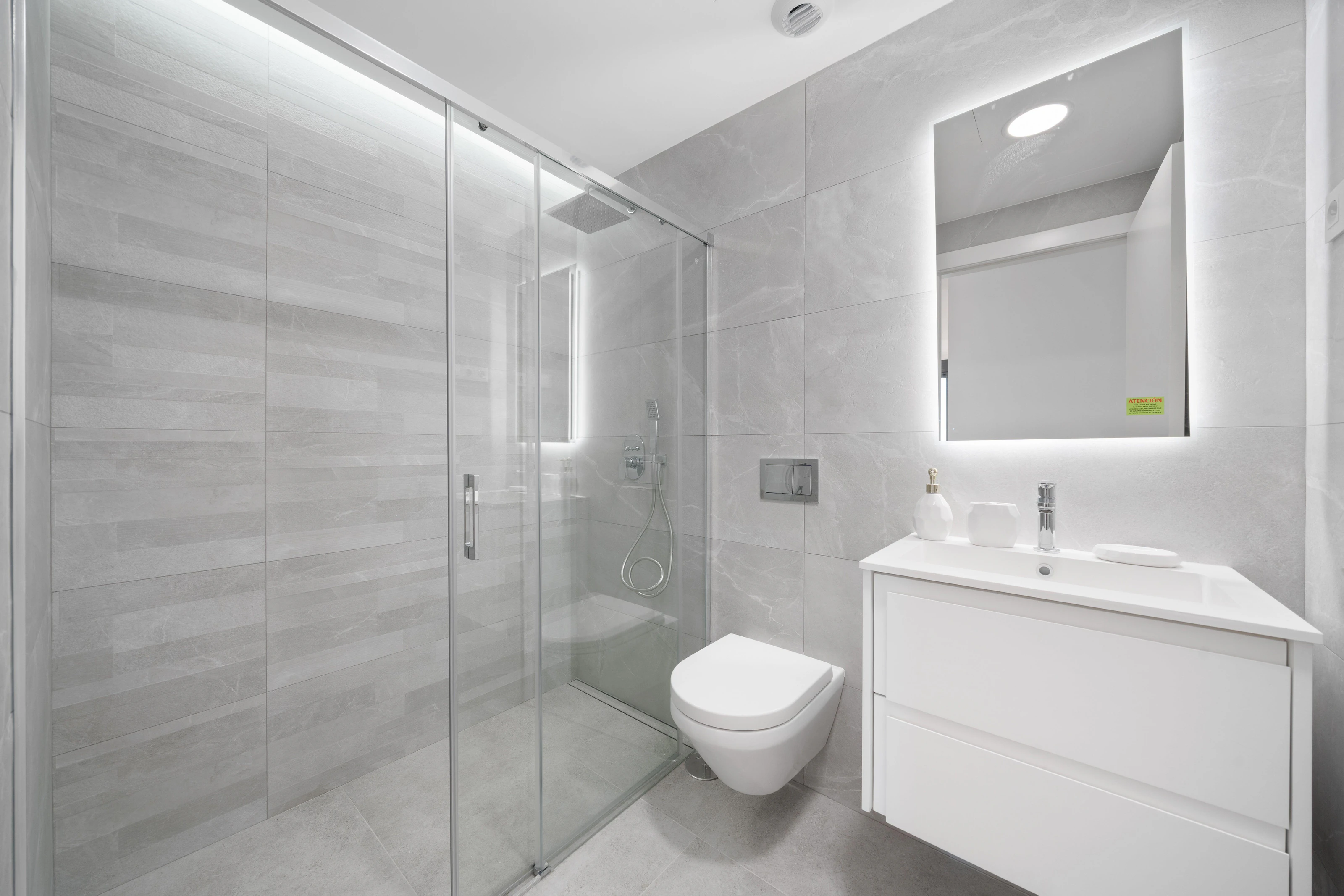 Apartment for sale with 3 bedrooms in Arenal-Bol, Calpe