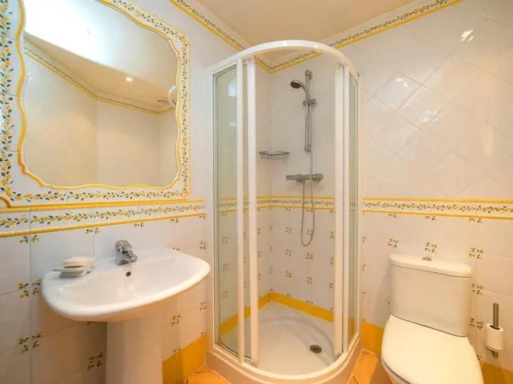 Spectacular Sea View Apartment for Sale in Sierra de Altea near Don Cayo Golf Club