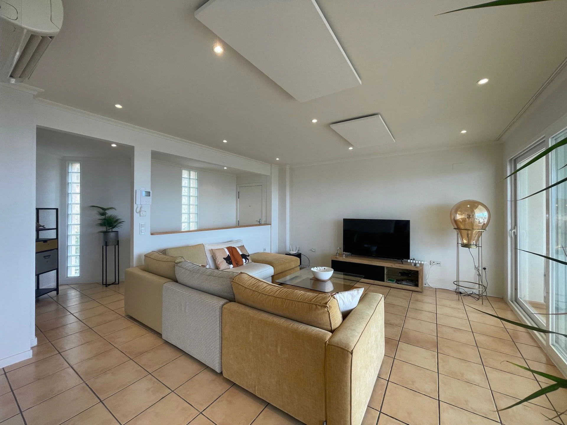 Spectacular Sea View Apartment for Sale in Sierra de Altea near Don Cayo Golf Club