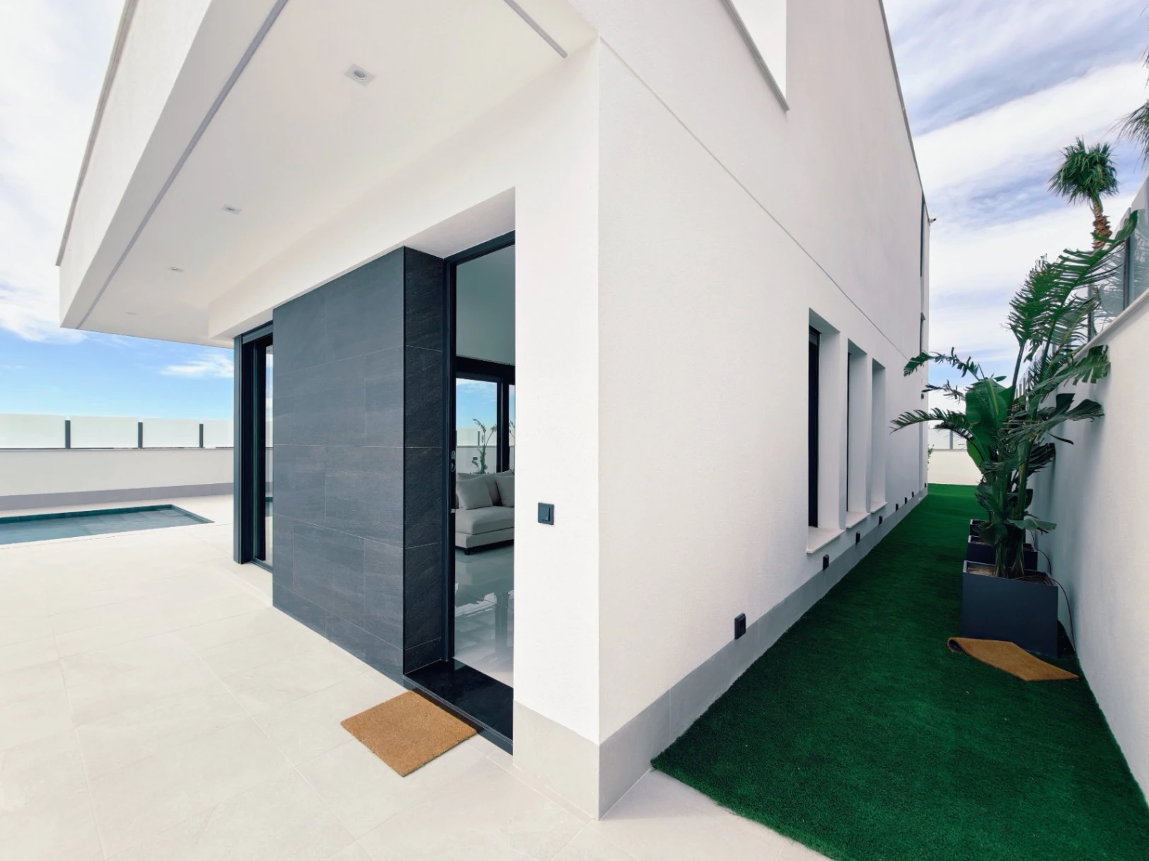 Moderne Villa in Sierra Cortina – Komfort, Design und Top-Lage an der Costa Blanca