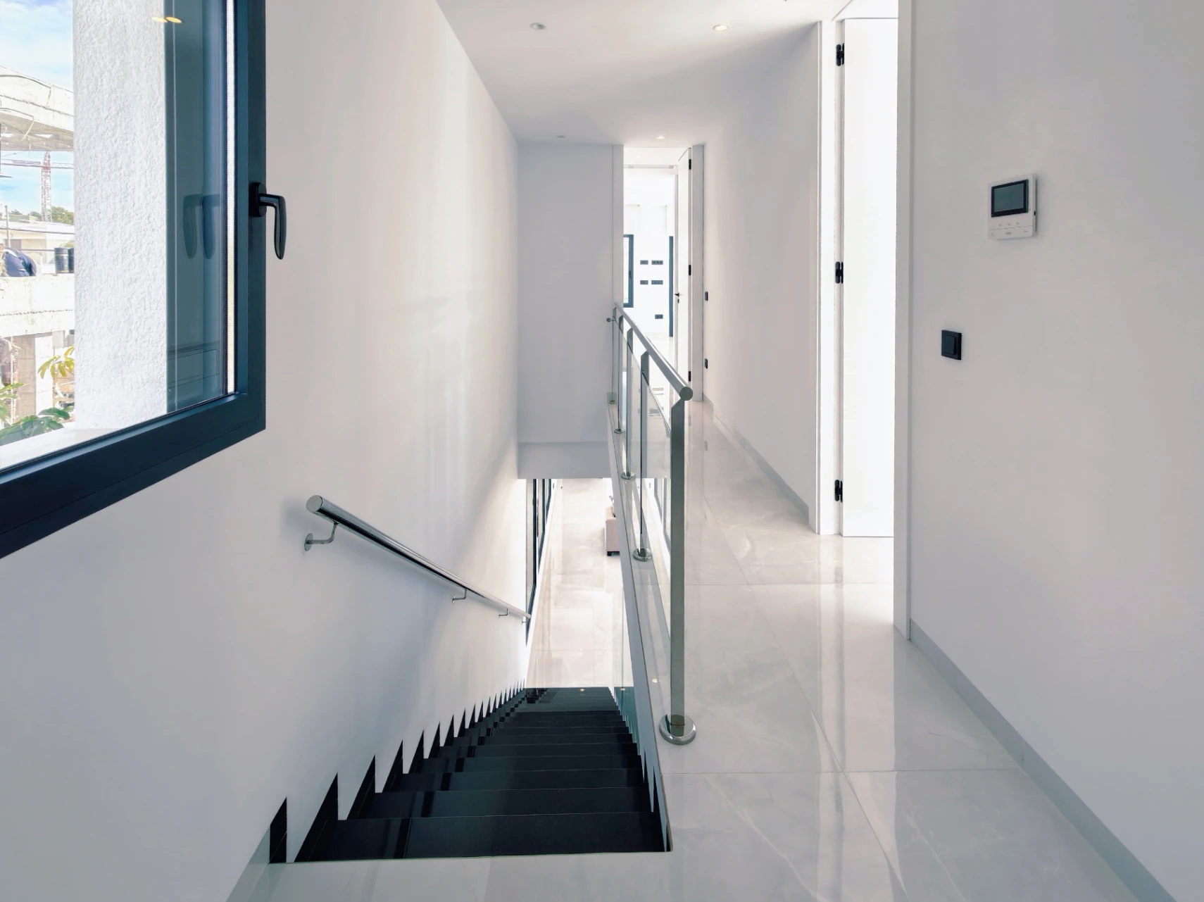 Moderne Villa in Sierra Cortina – Komfort, Design und Top-Lage an der Costa Blanca