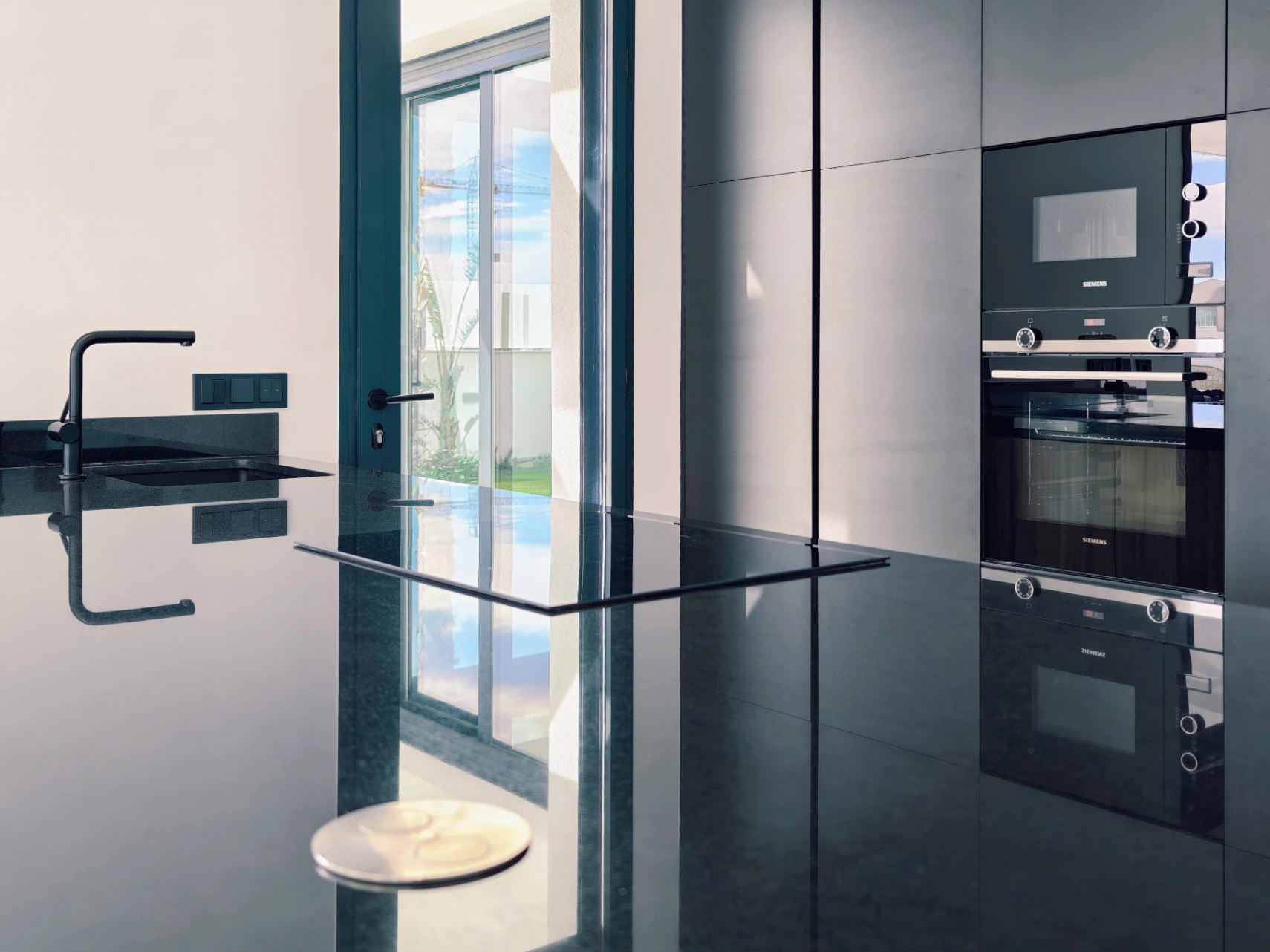 Moderne Villa in Sierra Cortina – Komfort, Design und Top-Lage an der Costa Blanca