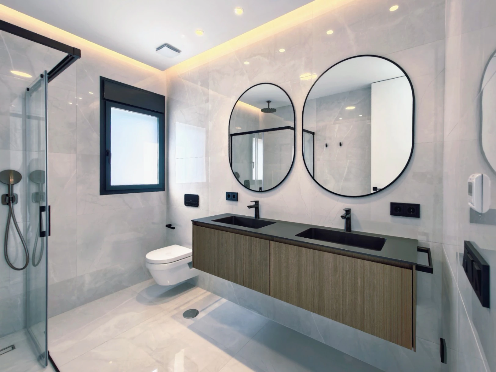 Moderne Villa in Sierra Cortina – Komfort, Design und Top-Lage an der Costa Blanca