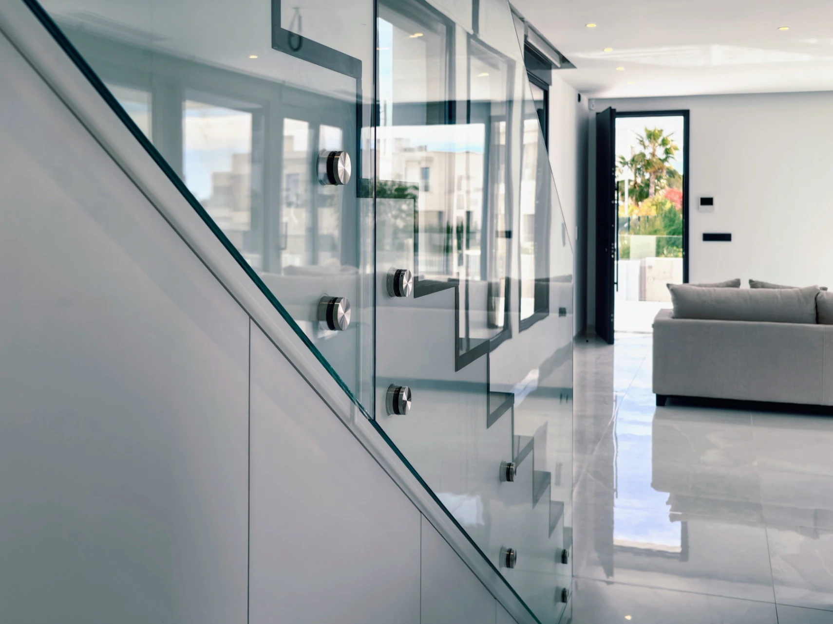 Moderne Villa in Sierra Cortina – Komfort, Design und Top-Lage an der Costa Blanca