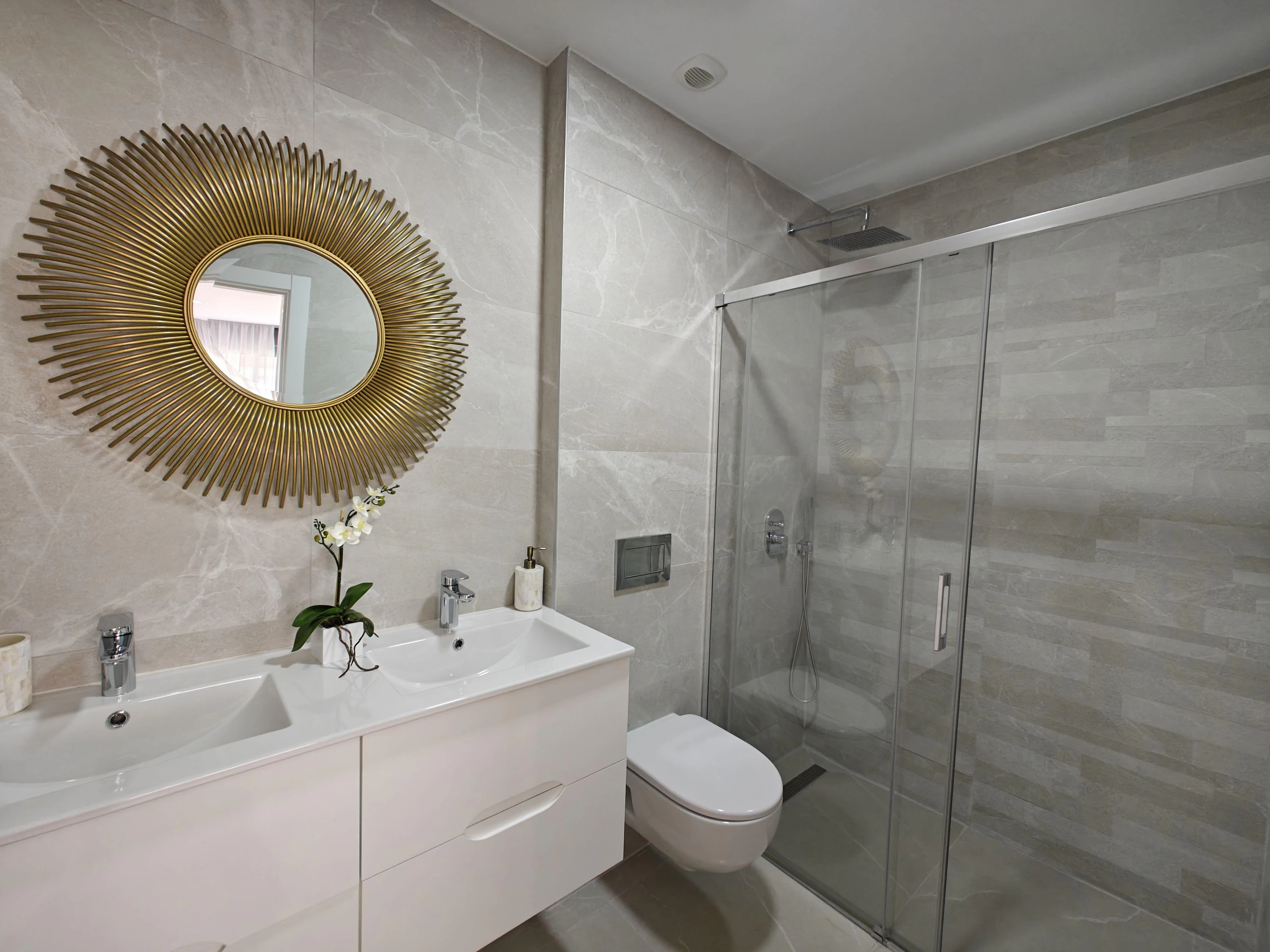 Apartment en venta en Finestrat