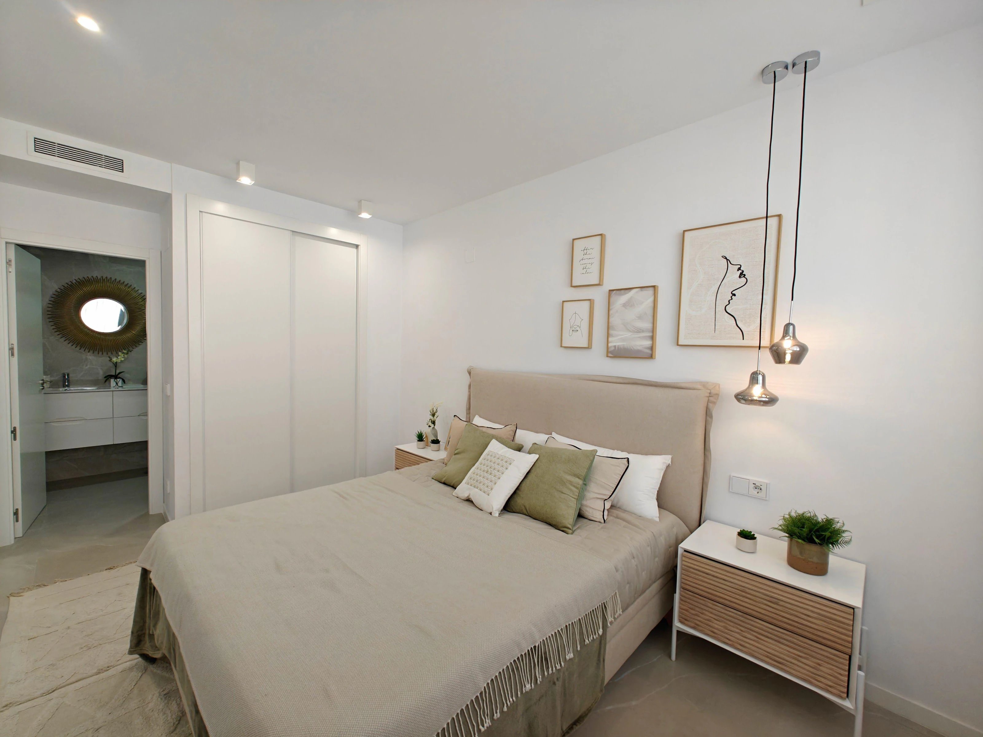 Apartment en venta en Finestrat