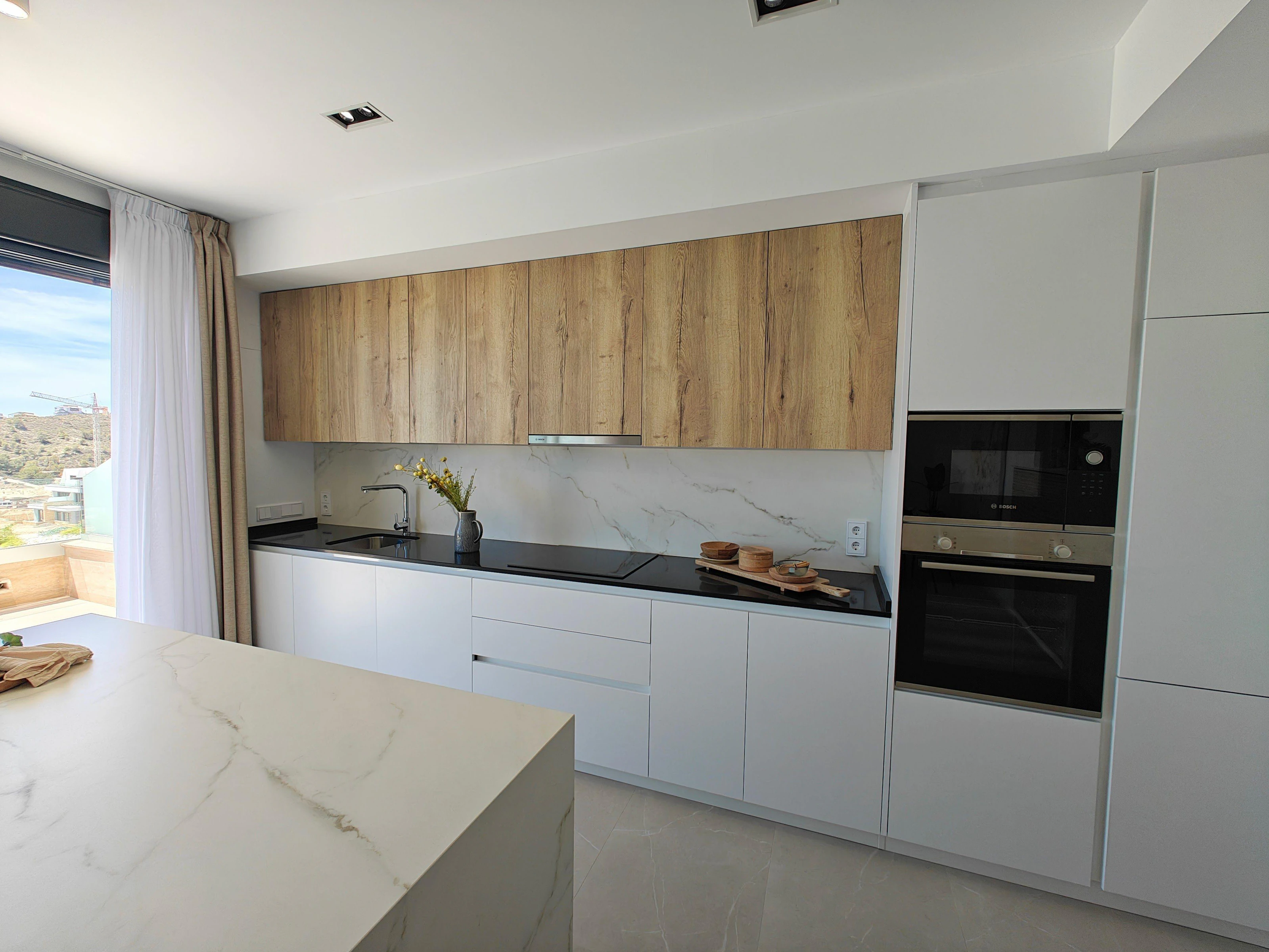 Apartment en venta en Finestrat