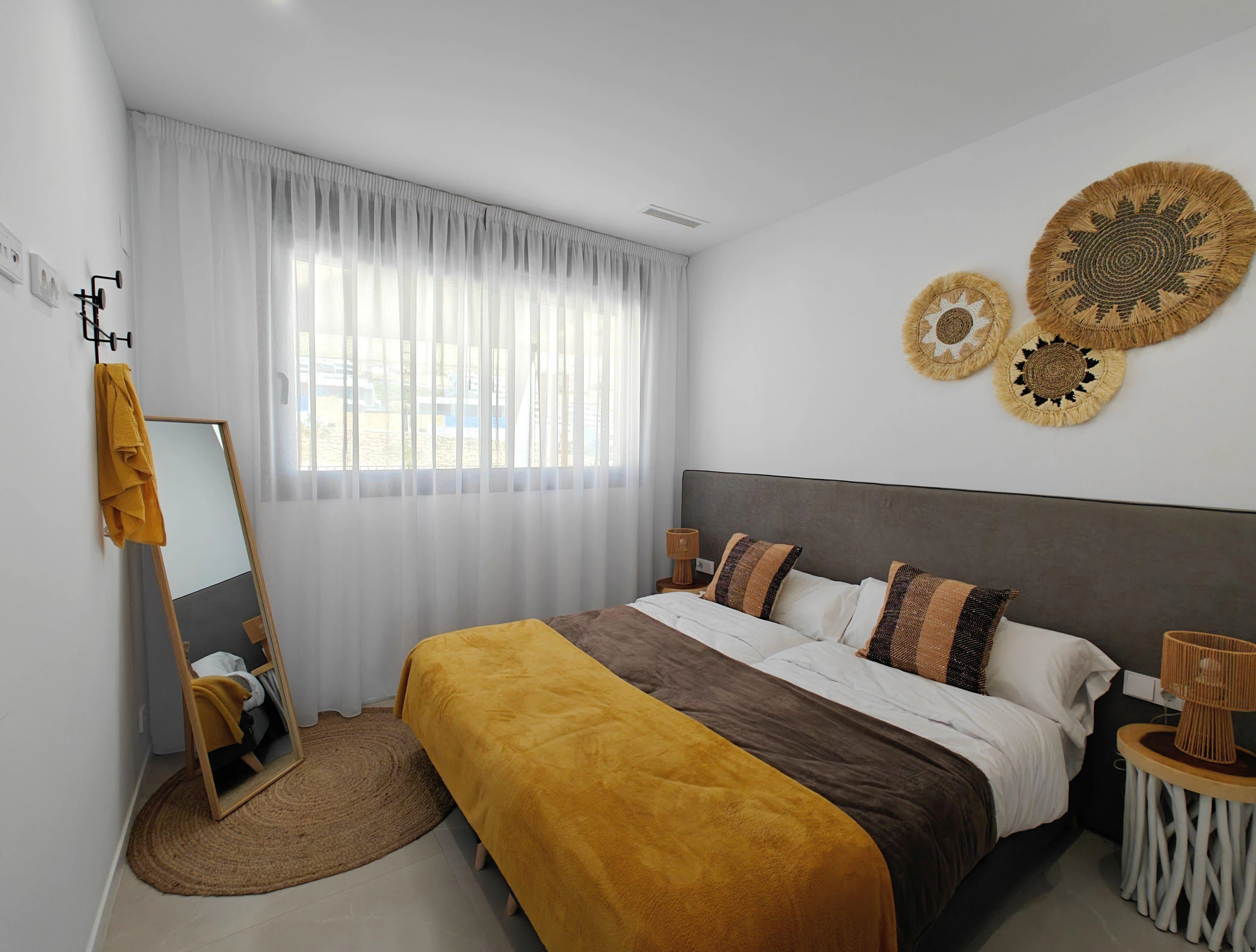 Apartment en venta en Finestrat