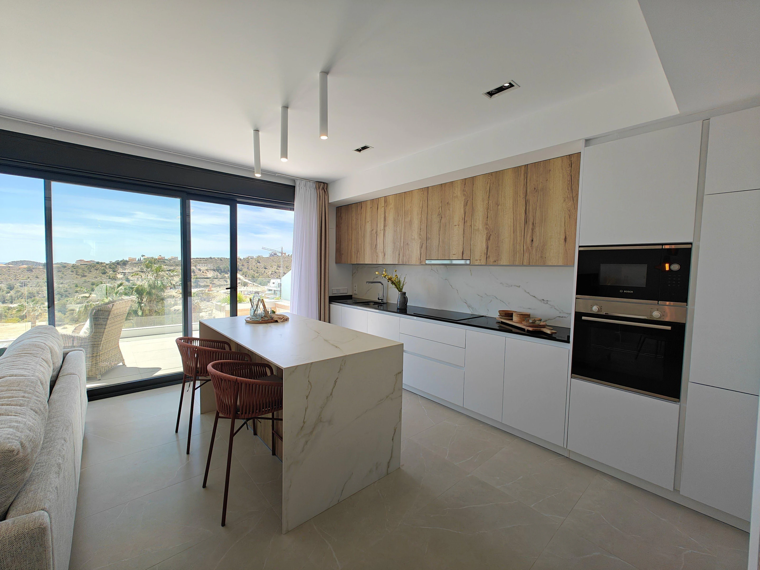 Apartment en venta en Finestrat