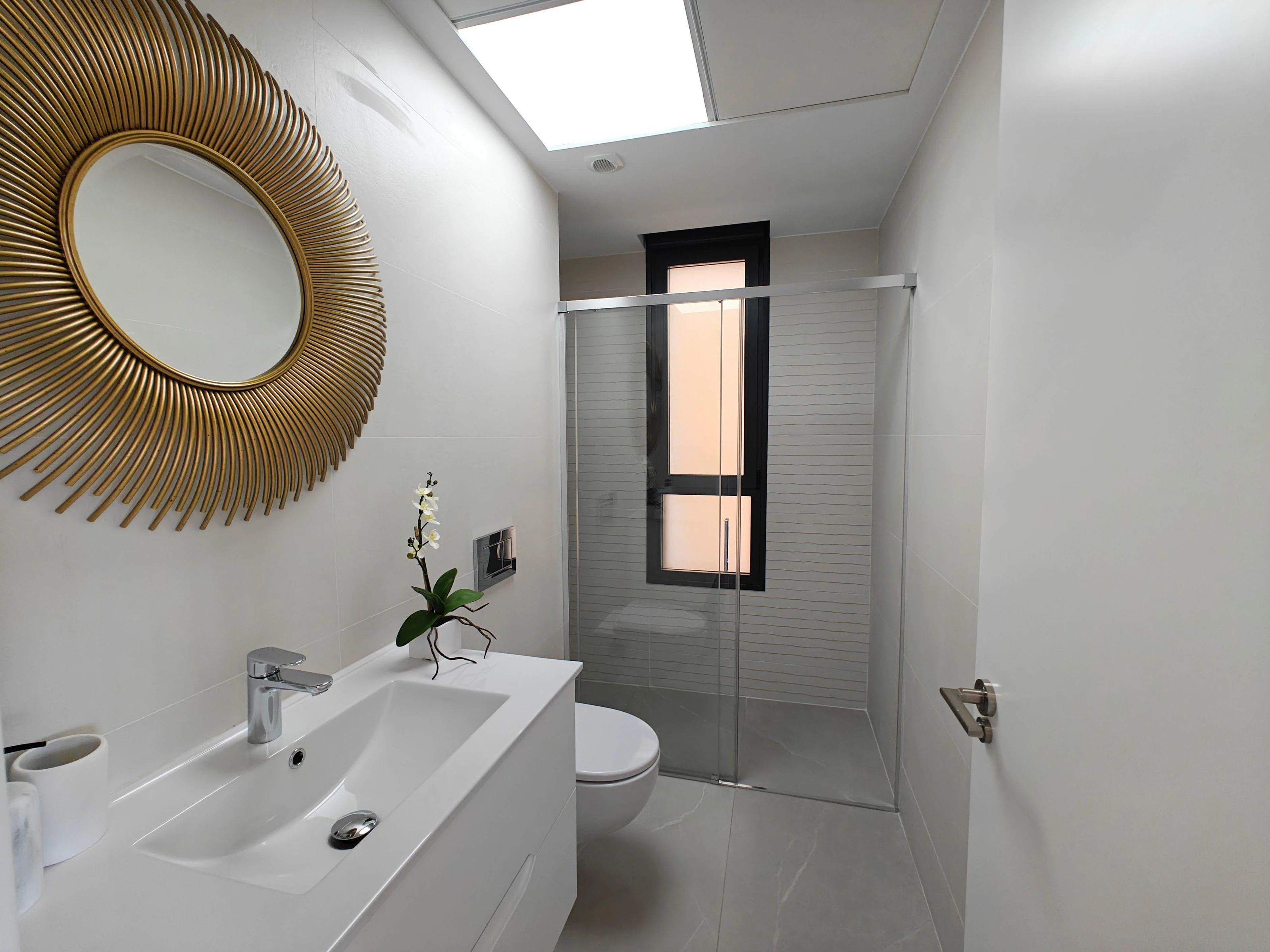 Apartment en venta en Finestrat