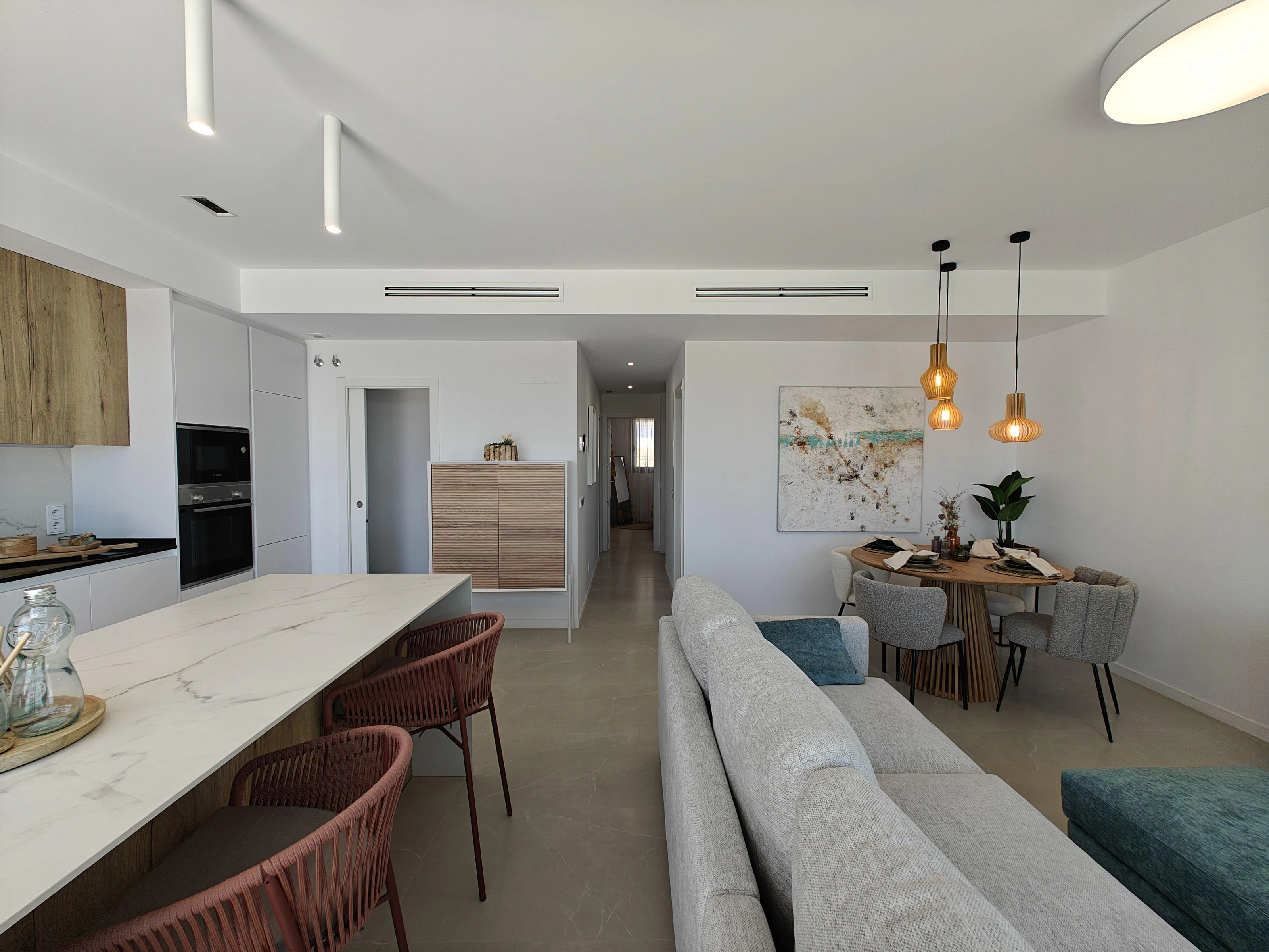 Apartment en venta en Finestrat