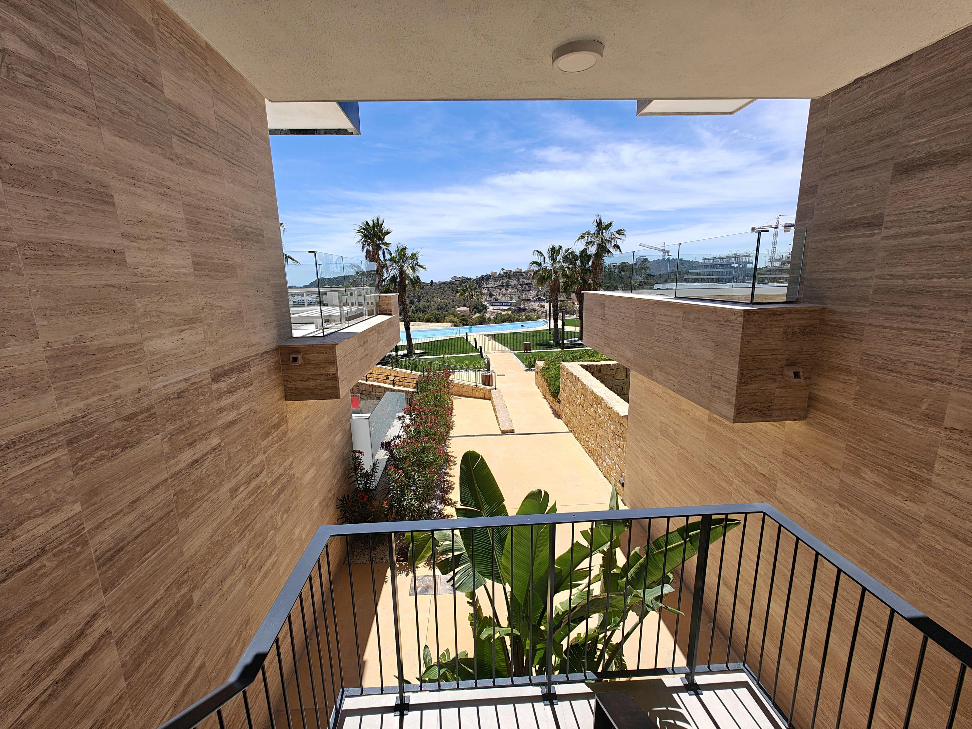 Apartment en venta en Finestrat