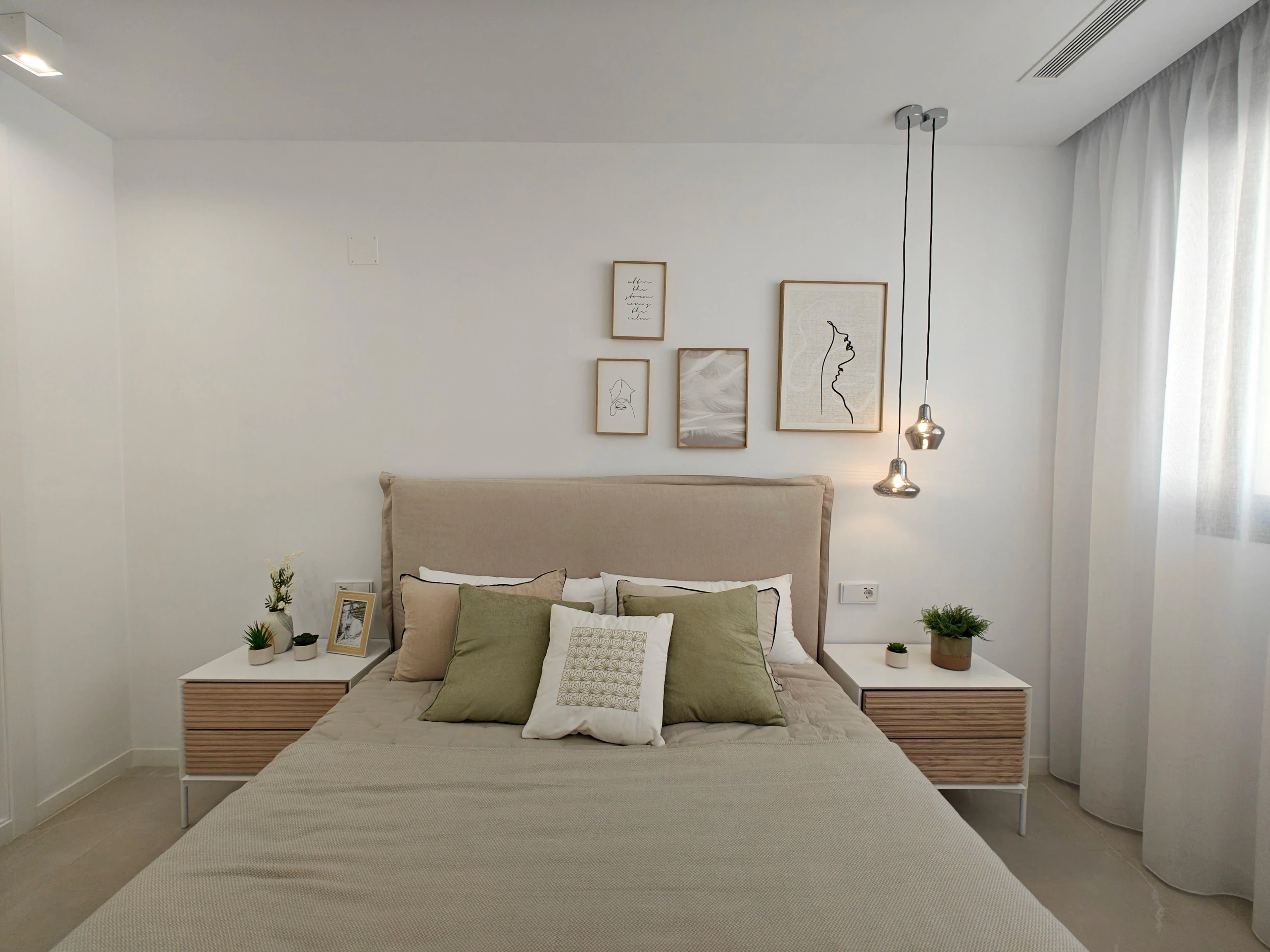 Apartment en venta en Finestrat