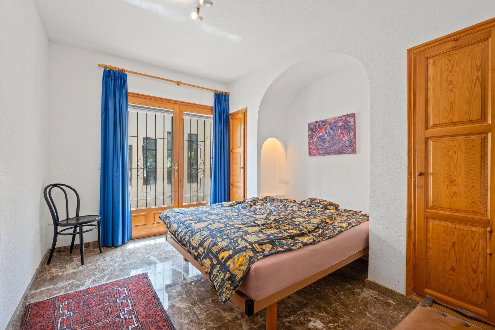 Villa for Sale in Santa Clara (Altea), Costa Blanca