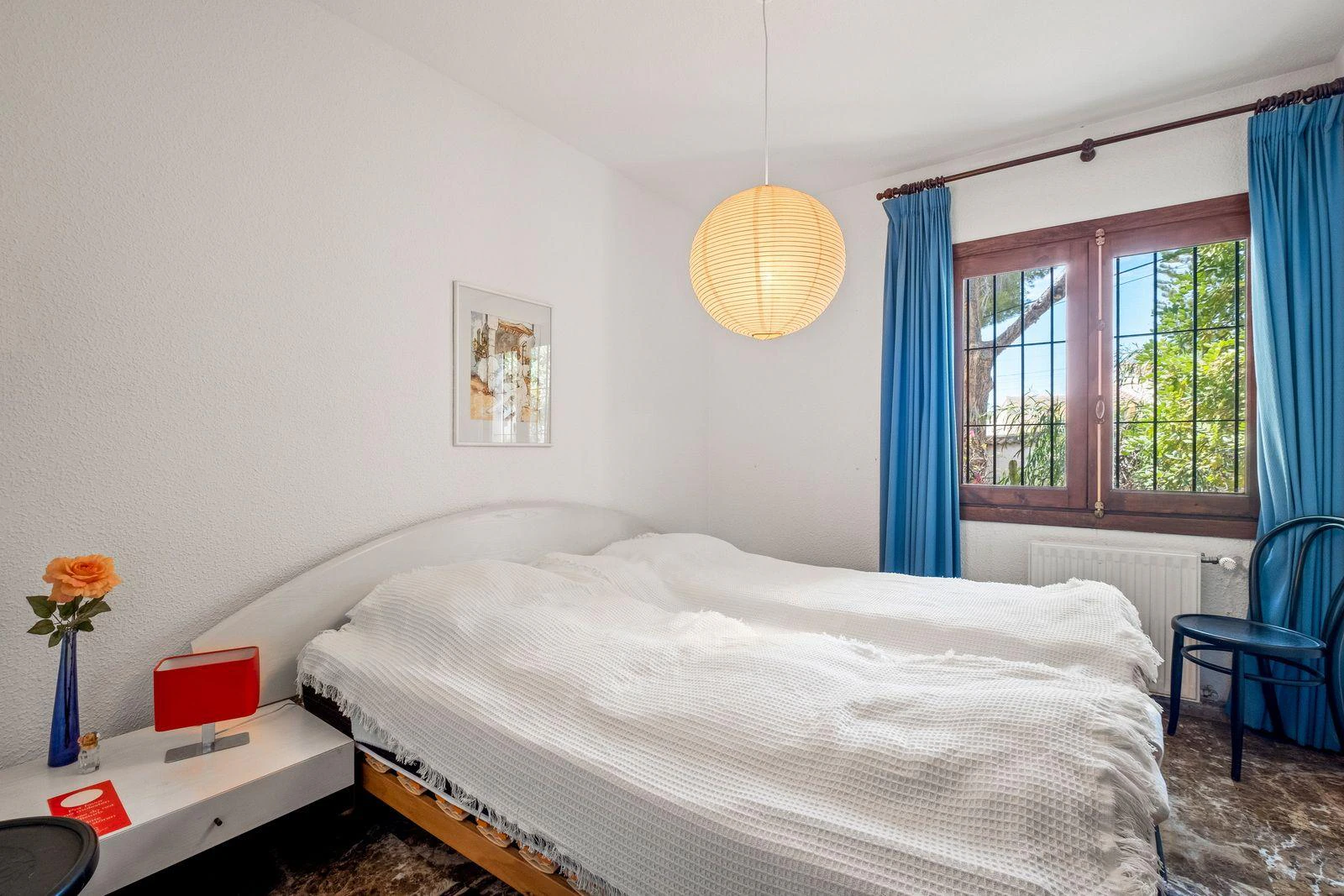 Villa for Sale in Santa Clara (Altea), Costa Blanca