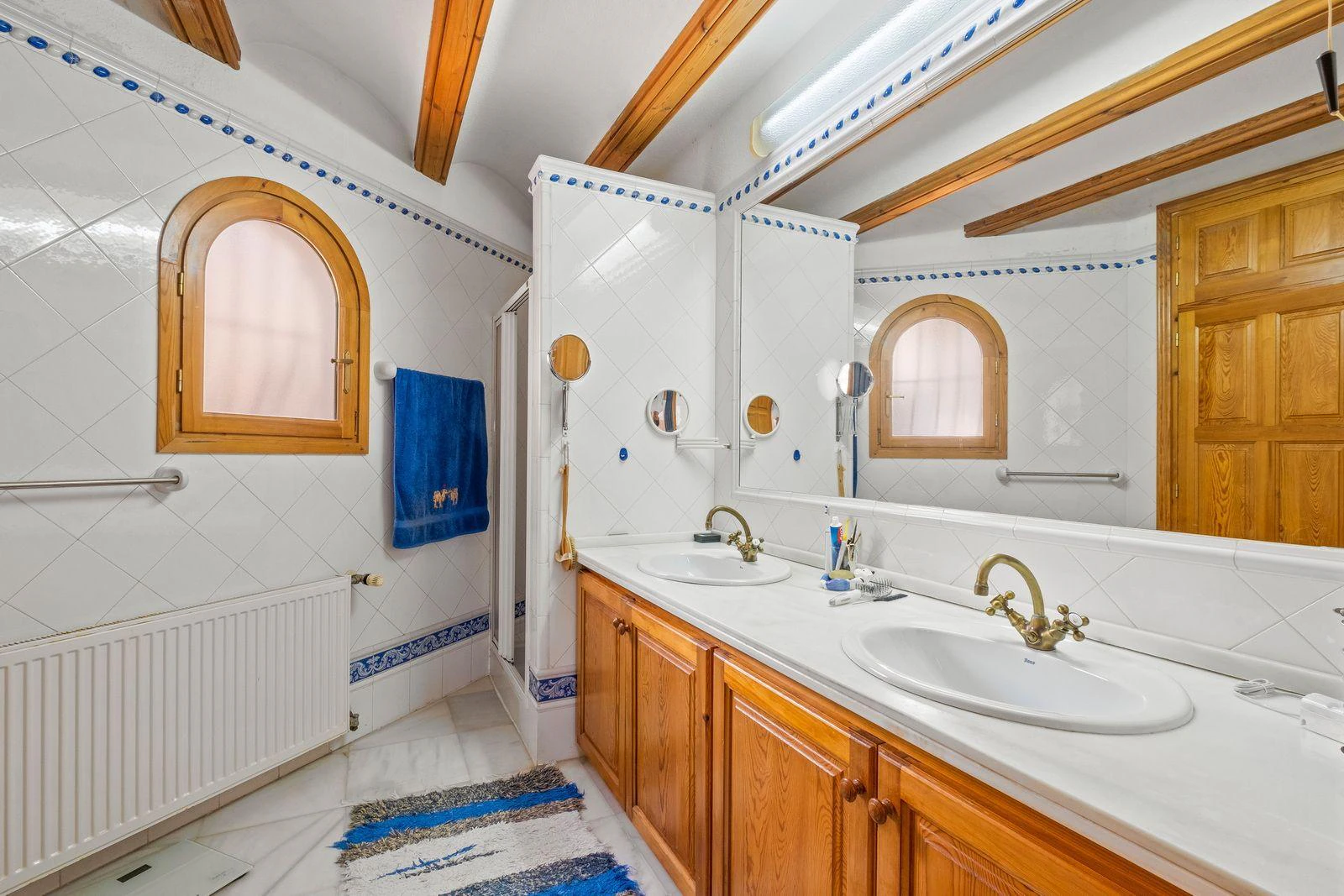 Villa for Sale in Santa Clara (Altea), Costa Blanca