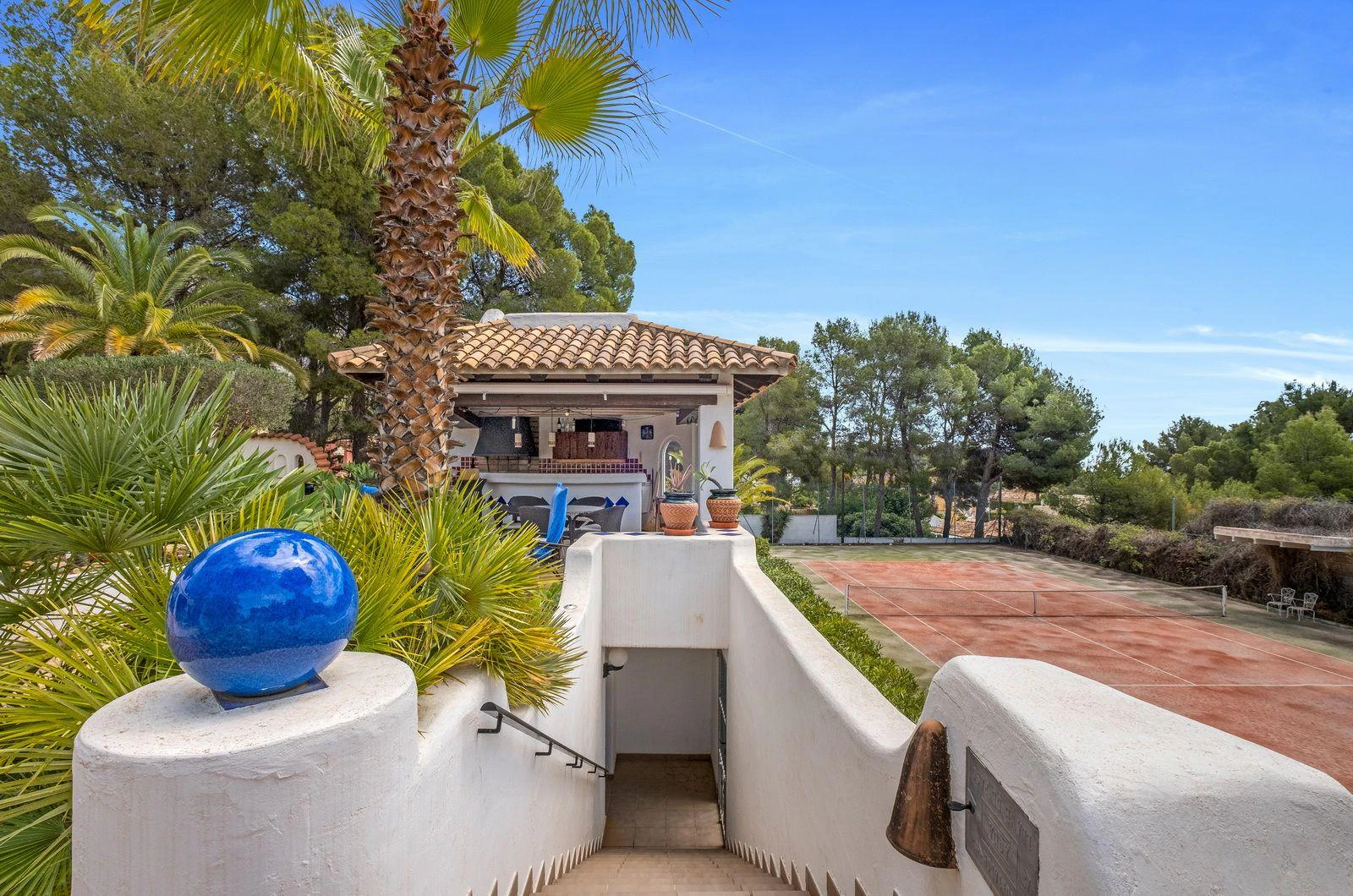 Villa for Sale in Santa Clara (Altea), Costa Blanca