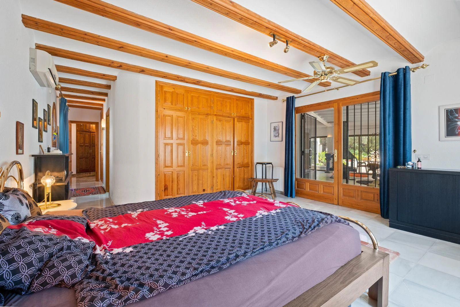 Villa for Sale in Santa Clara (Altea), Costa Blanca