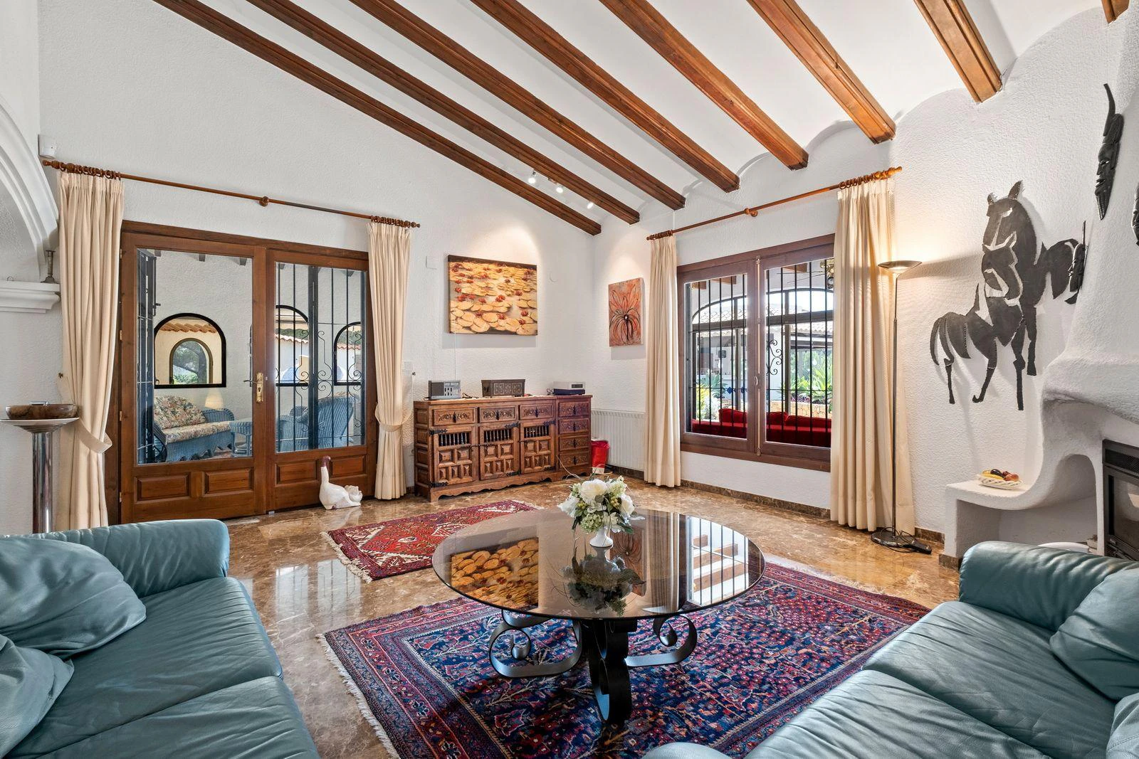 Villa for Sale in Santa Clara (Altea), Costa Blanca
