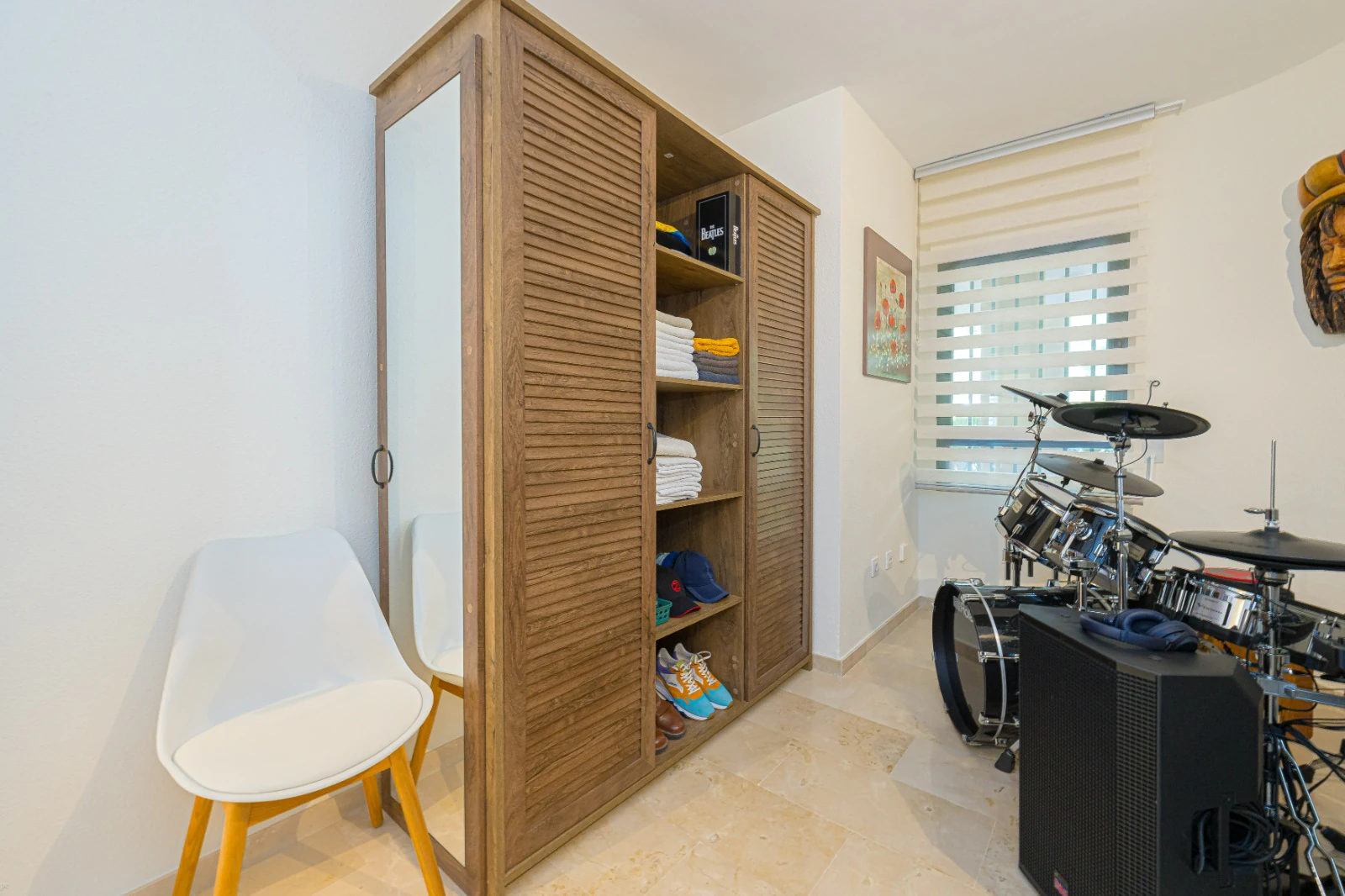 Wohnung mit Meerblick zum Verkauf in Altea – Costa Blanca Nord