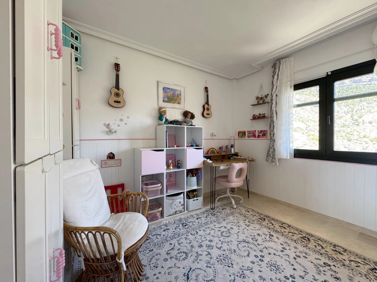 Penthouse mit Panoramablick auf das Meer in Altea zu verkaufen – exklusive Immobilie an der nördlichen Costa Blanca