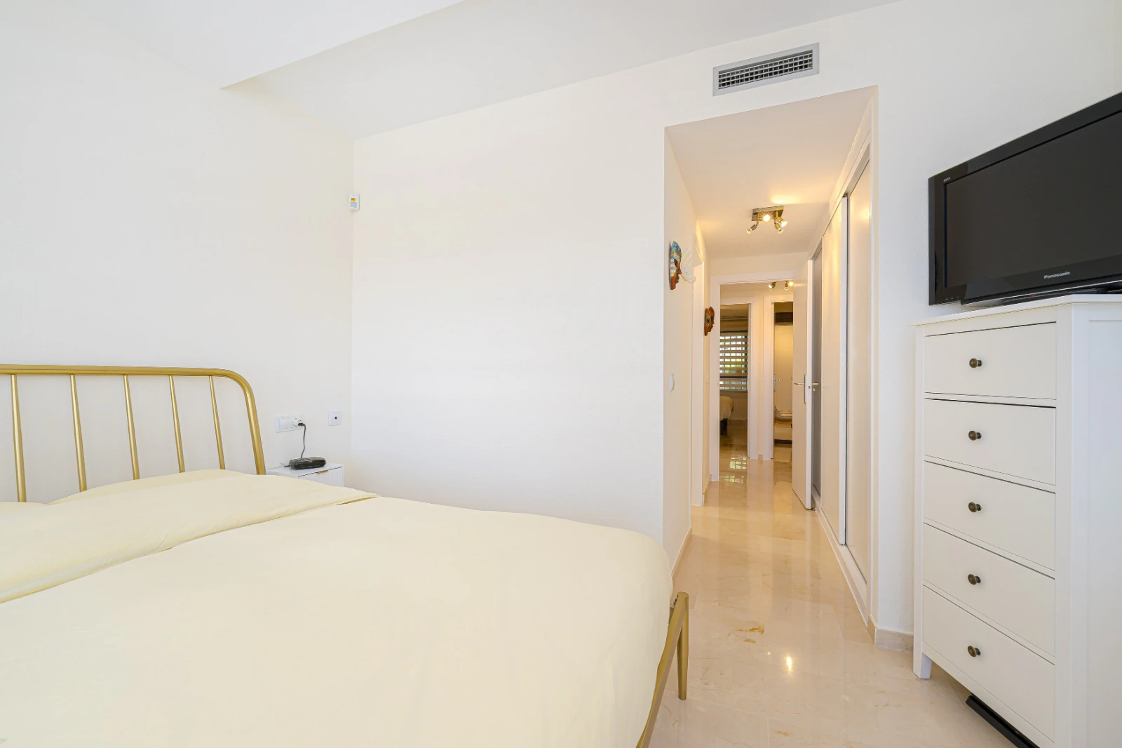 Wohnung mit Meerblick zum Verkauf in Altea – Costa Blanca Nord