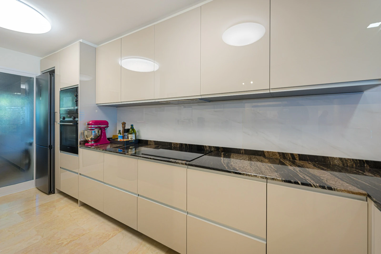 Wohnung mit Meerblick zum Verkauf in Altea – Costa Blanca Nord