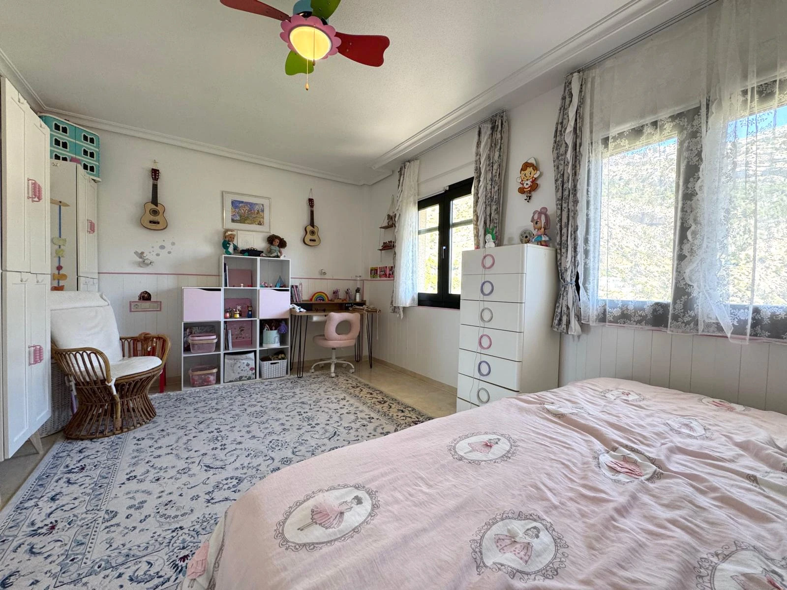 Penthouse mit Panoramablick auf das Meer in Altea zu verkaufen – exklusive Immobilie an der nördlichen Costa Blanca