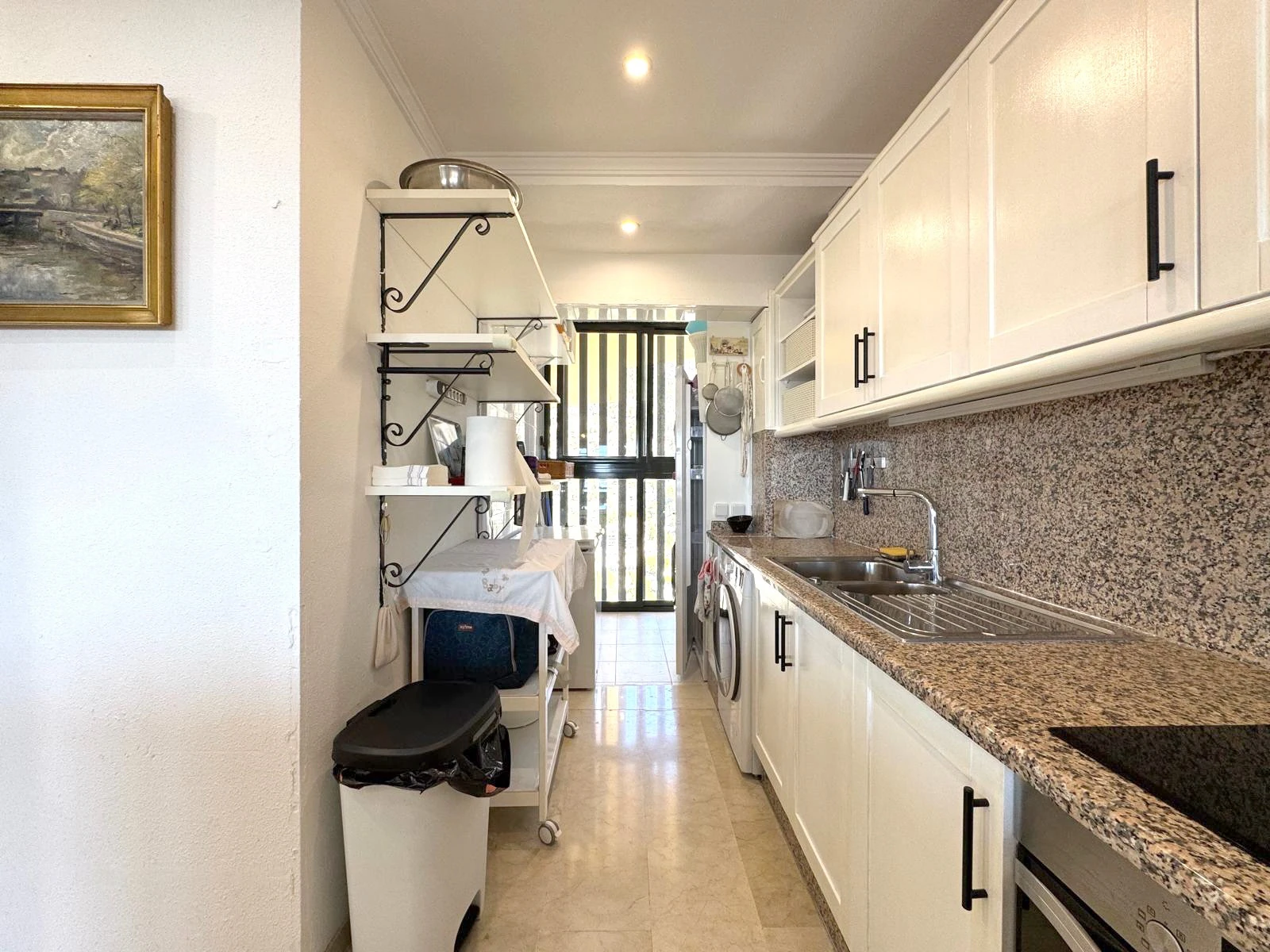 Penthouse mit Panoramablick auf das Meer in Altea zu verkaufen – exklusive Immobilie an der nördlichen Costa Blanca