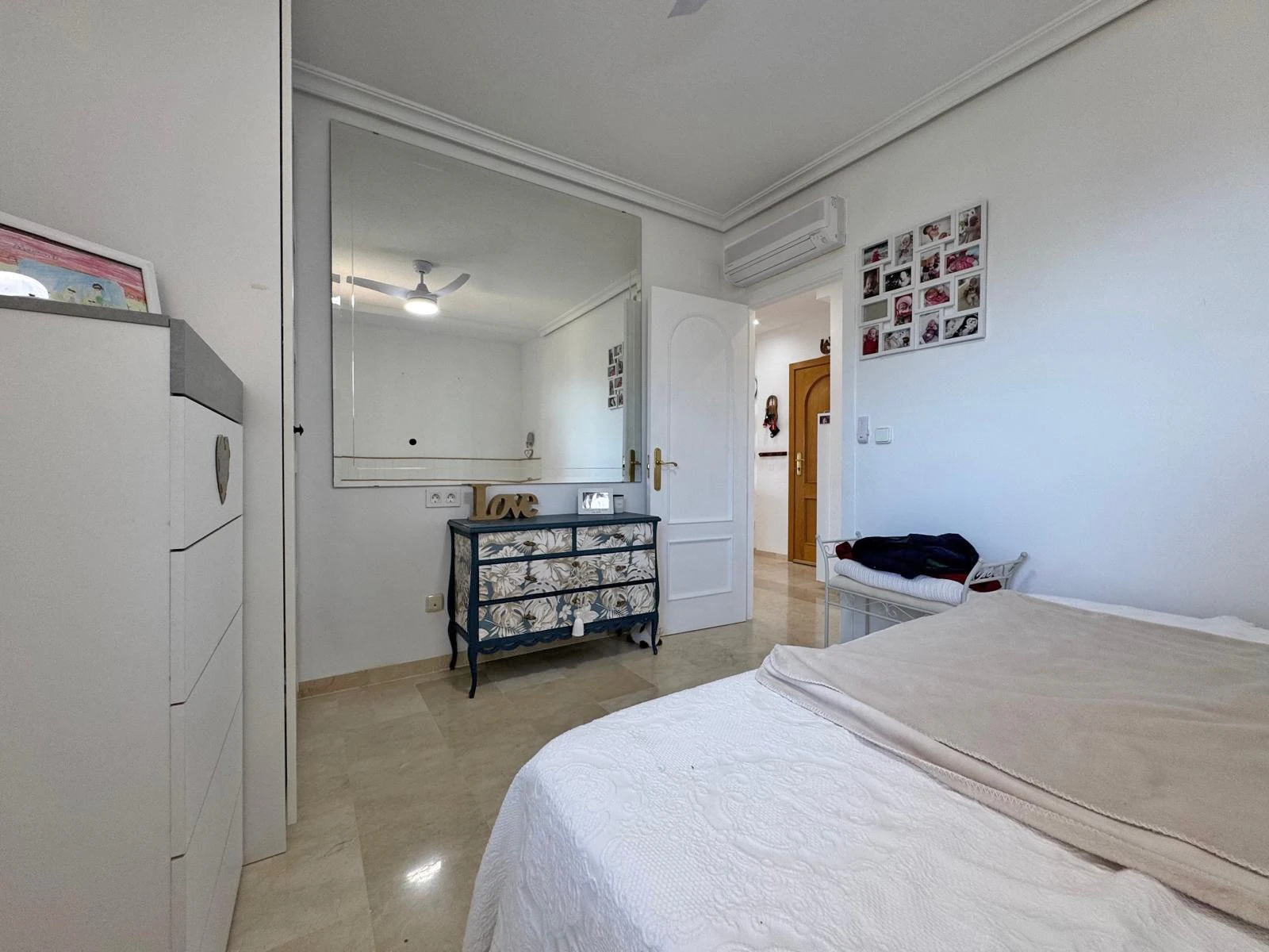 Penthouse mit Panoramablick auf das Meer in Altea zu verkaufen – exklusive Immobilie an der nördlichen Costa Blanca
