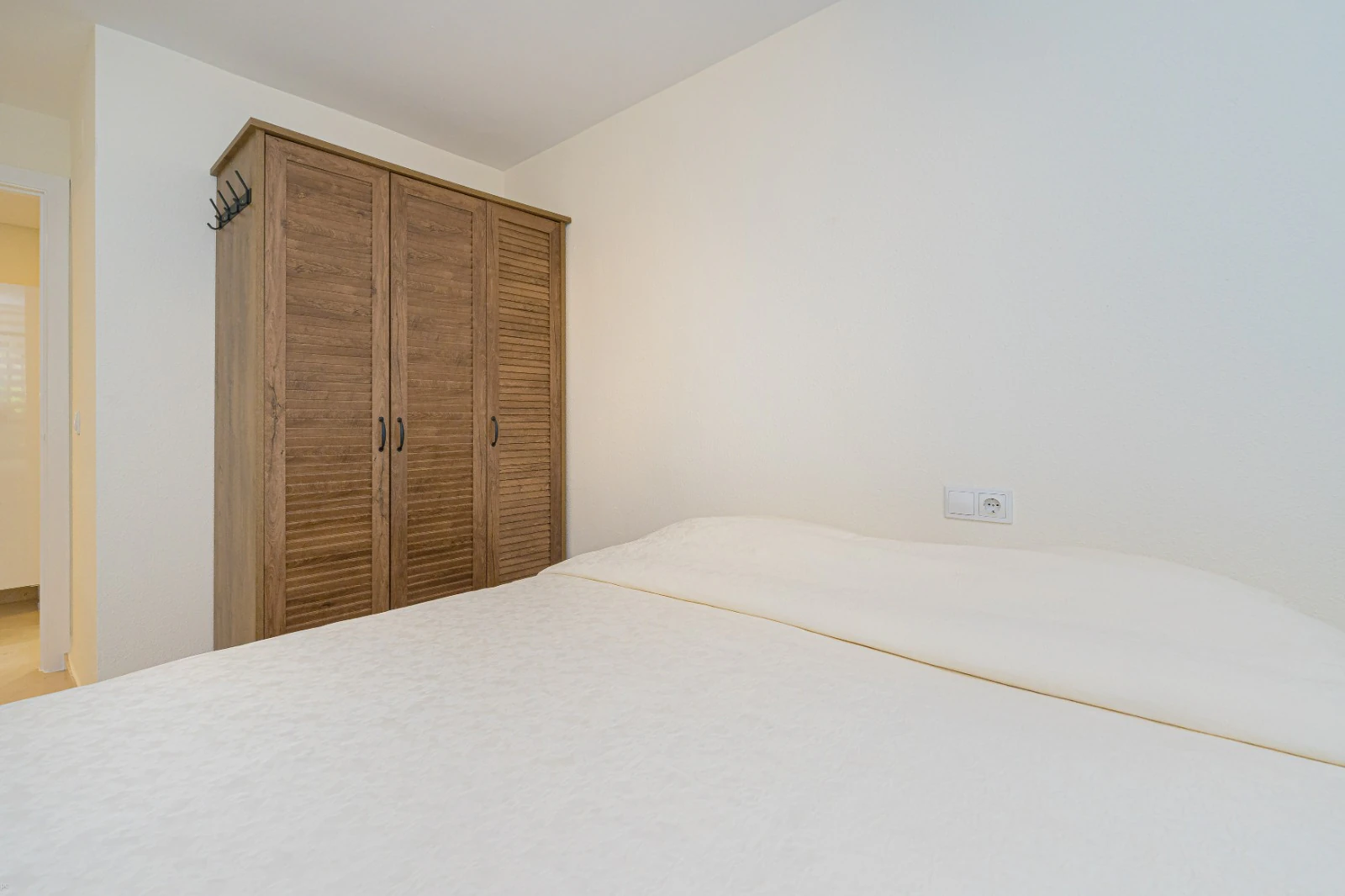 Wohnung mit Meerblick zum Verkauf in Altea – Costa Blanca Nord