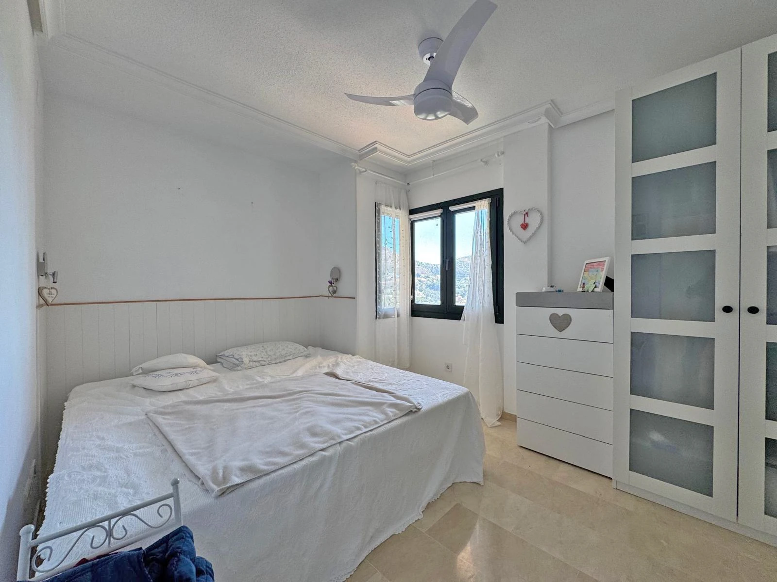 Penthouse mit Panoramablick auf das Meer in Altea zu verkaufen – exklusive Immobilie an der nördlichen Costa Blanca