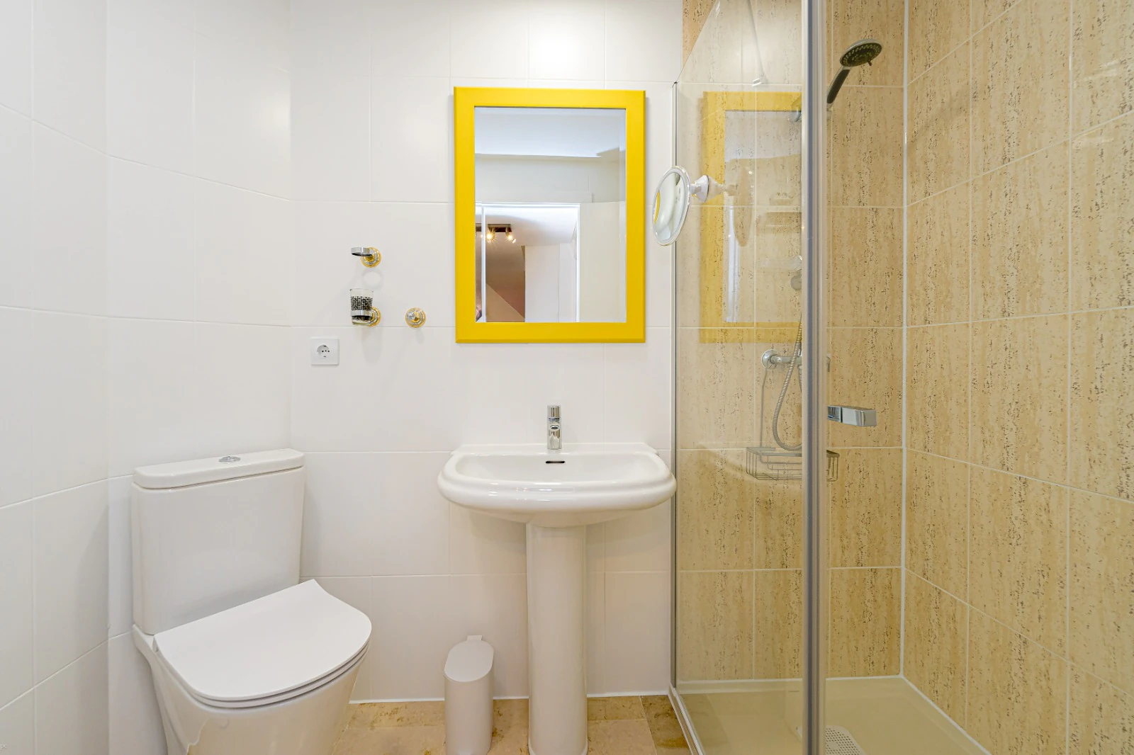 Wohnung mit Meerblick zum Verkauf in Altea – Costa Blanca Nord