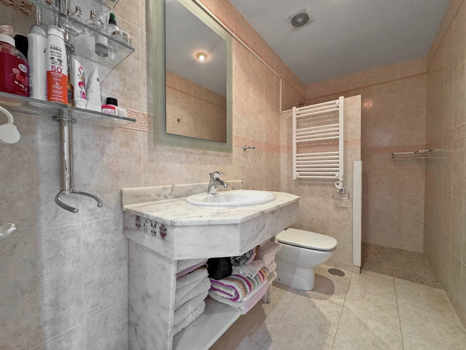 Penthouse mit Panoramablick auf das Meer in Altea zu verkaufen – exklusive Immobilie an der nördlichen Costa Blanca