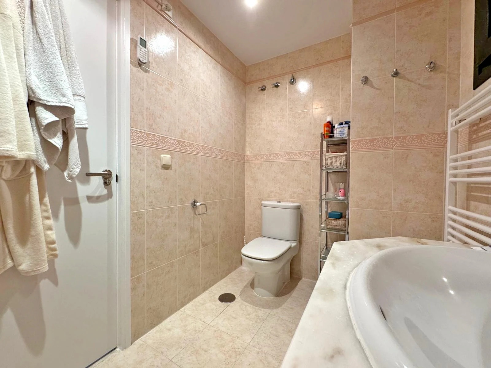 Penthouse mit Panoramablick auf das Meer in Altea zu verkaufen – exklusive Immobilie an der nördlichen Costa Blanca