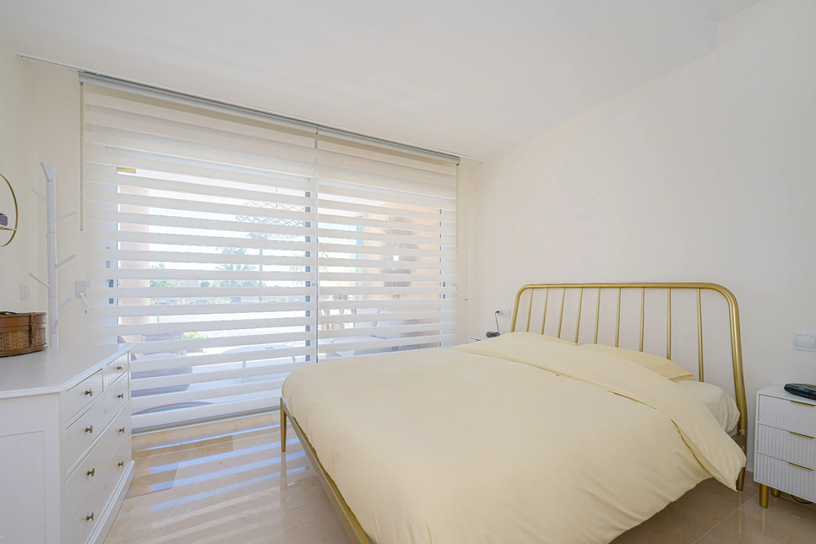 Wohnung mit Meerblick zum Verkauf in Altea – Costa Blanca Nord