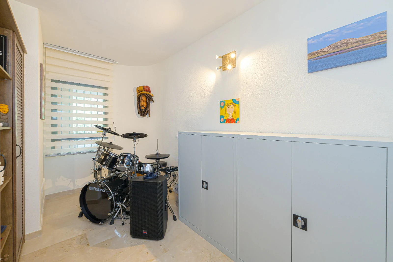 Wohnung mit Meerblick zum Verkauf in Altea – Costa Blanca Nord