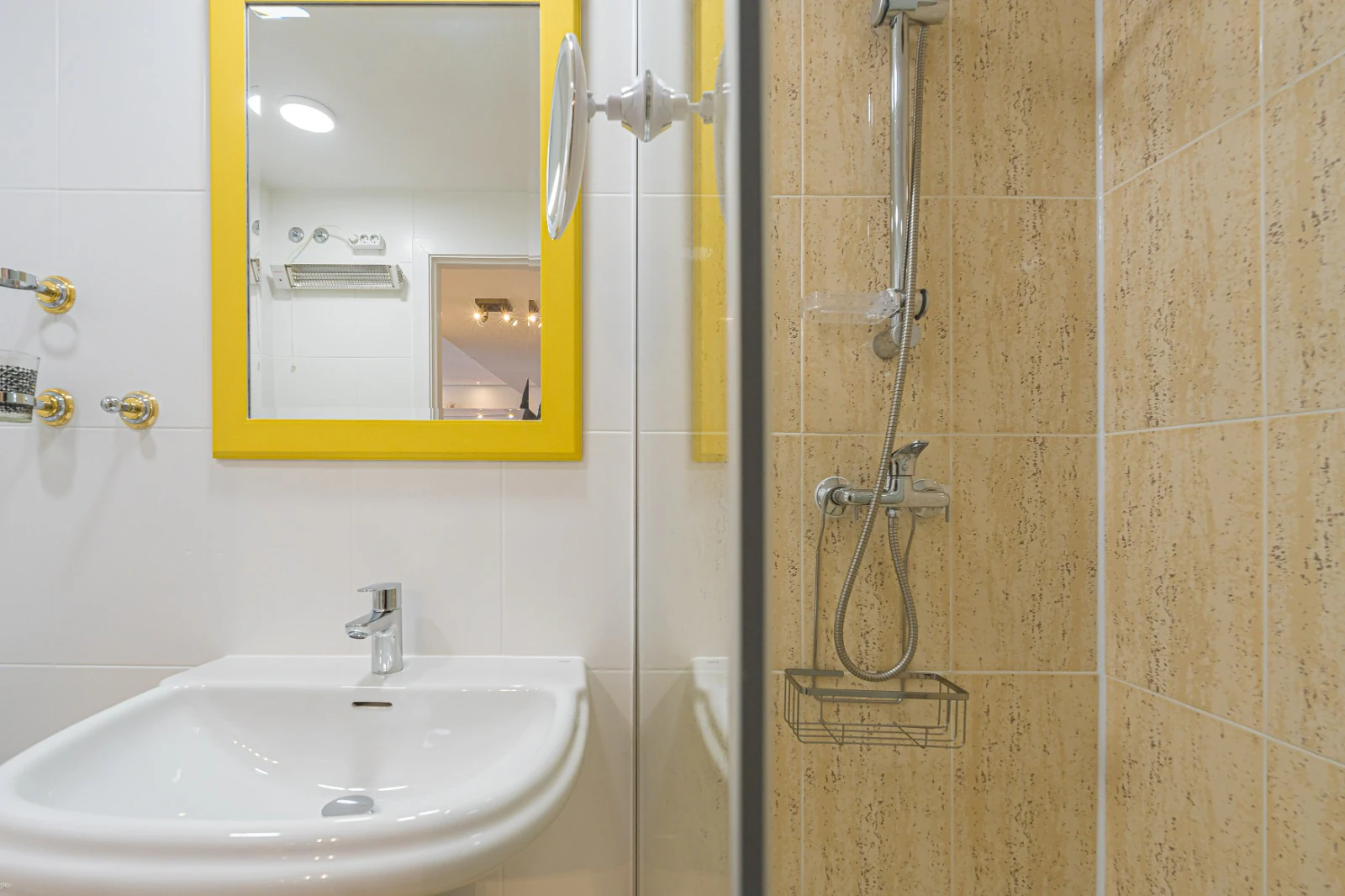 Wohnung mit Meerblick zum Verkauf in Altea – Costa Blanca Nord