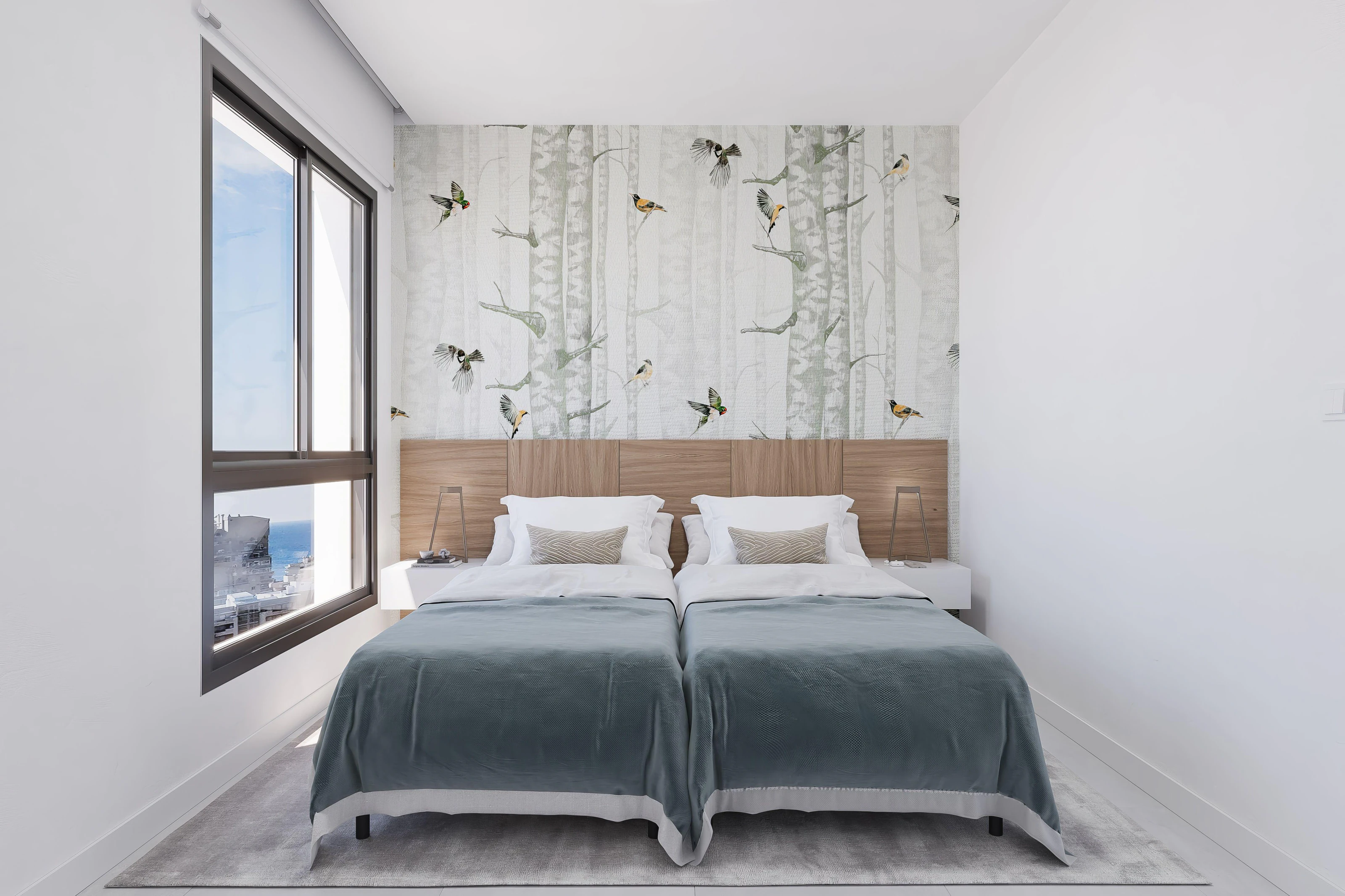 Apartment for Sale in La Fossa Beach (Calpe), Costa Blanca - Starting from €632.000