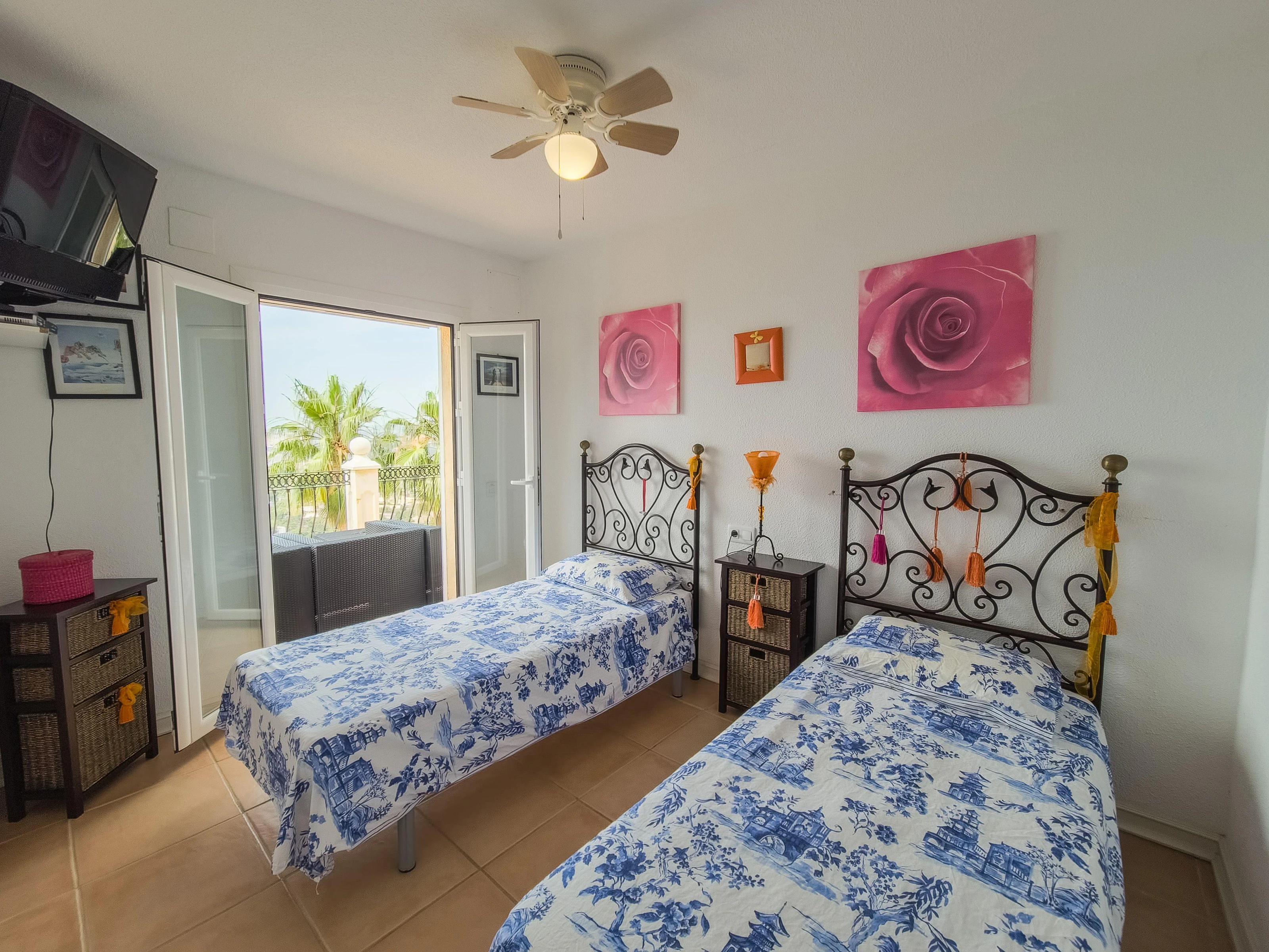 Villa for Sale in Altea Hills (Altea), Costa Blanca
