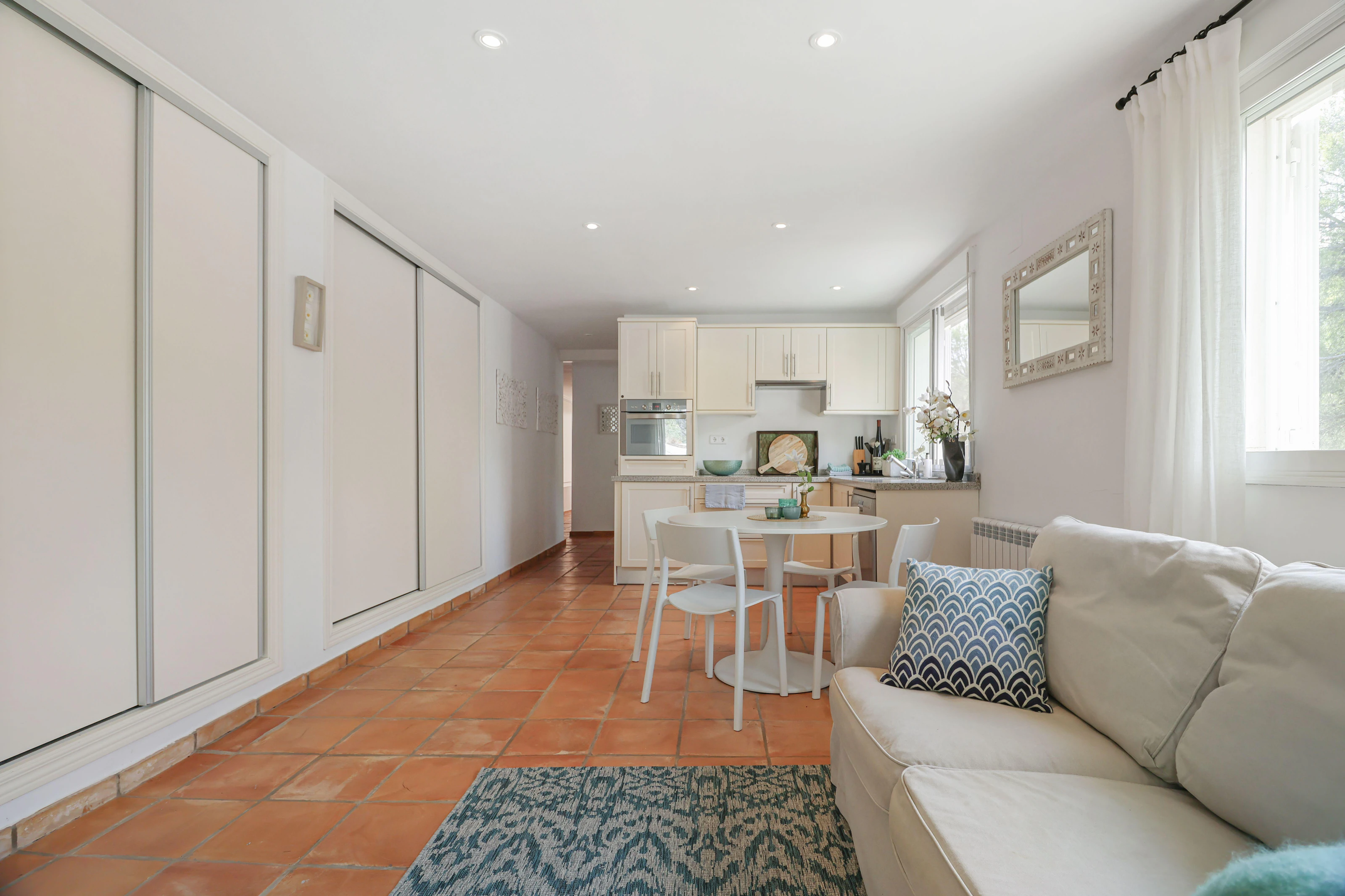 Villa for Sale in Altea La Vella (Altea), Costa Blanca