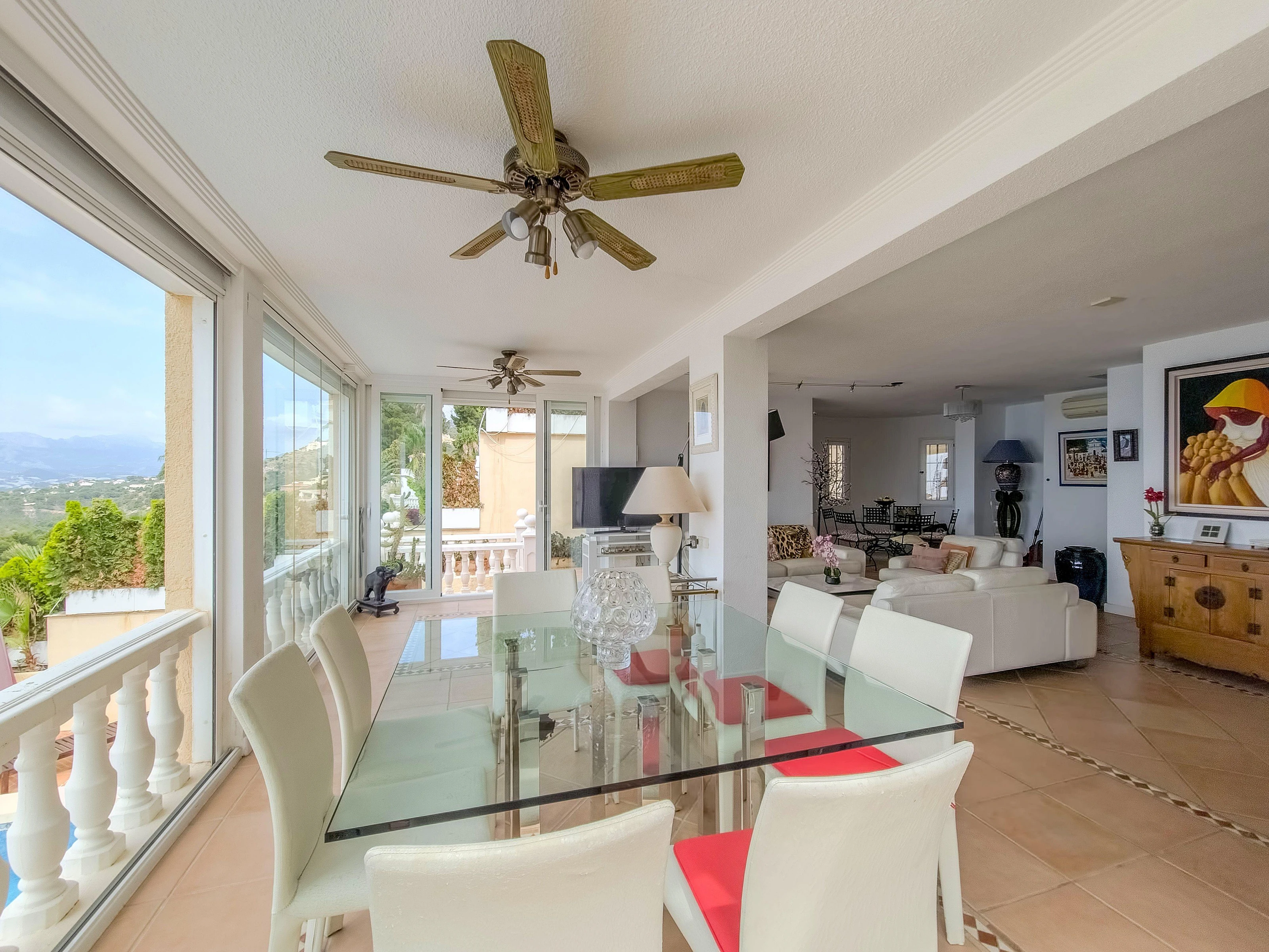 Villa for Sale in Altea Hills (Altea), Costa Blanca