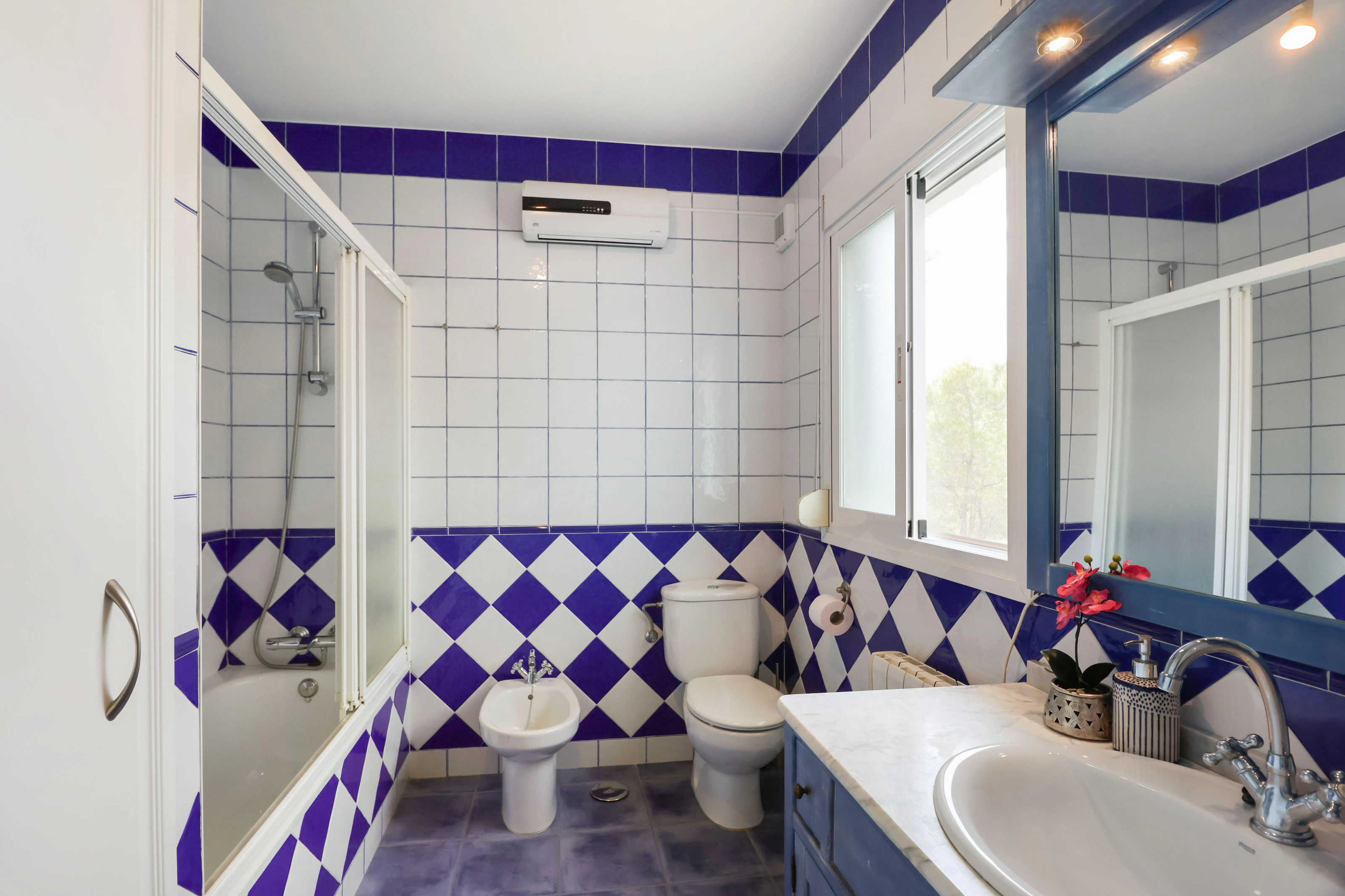 Villa for Sale in Altea La Vella (Altea), Costa Blanca