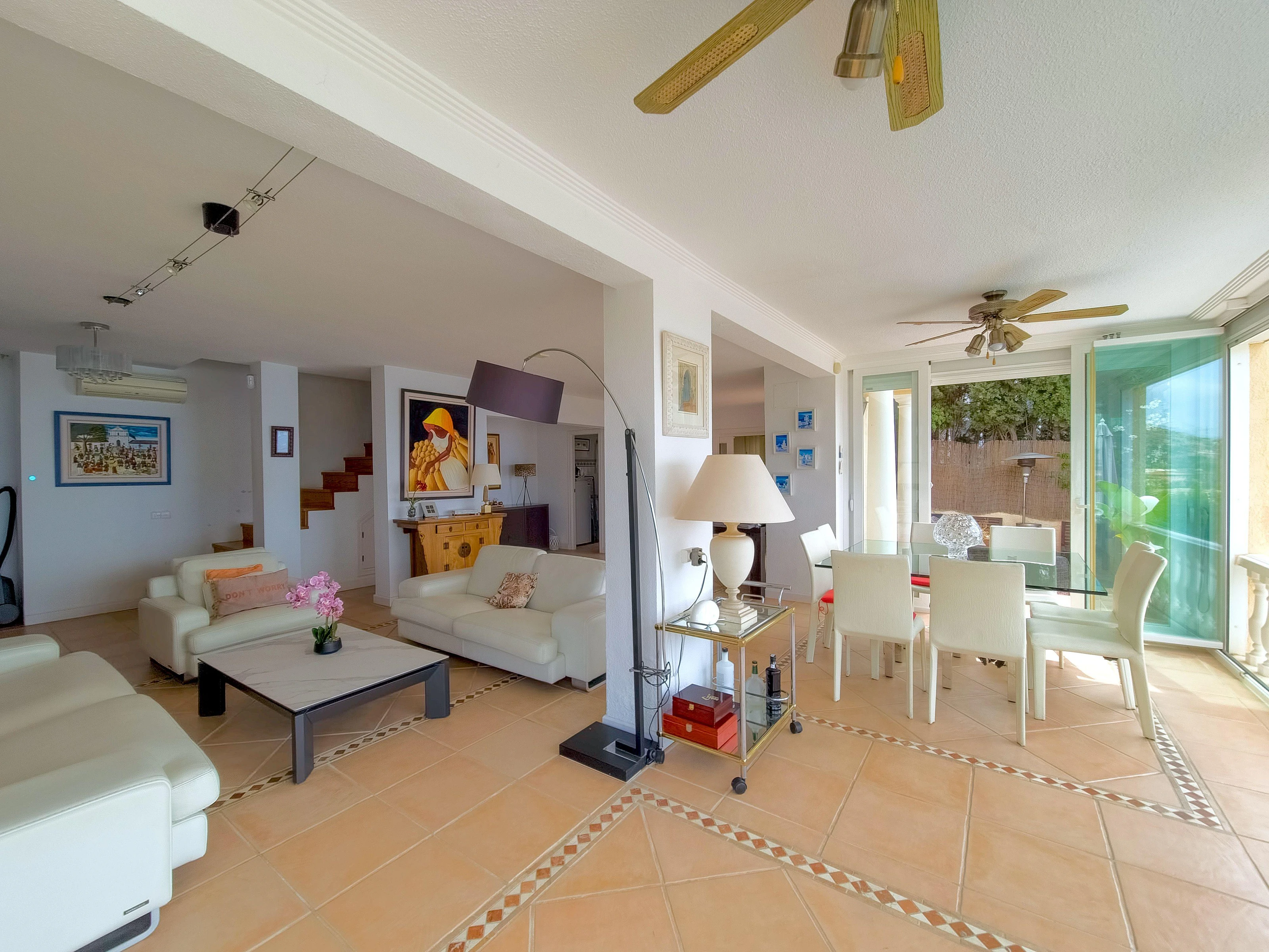 Villa for Sale in Altea Hills (Altea), Costa Blanca