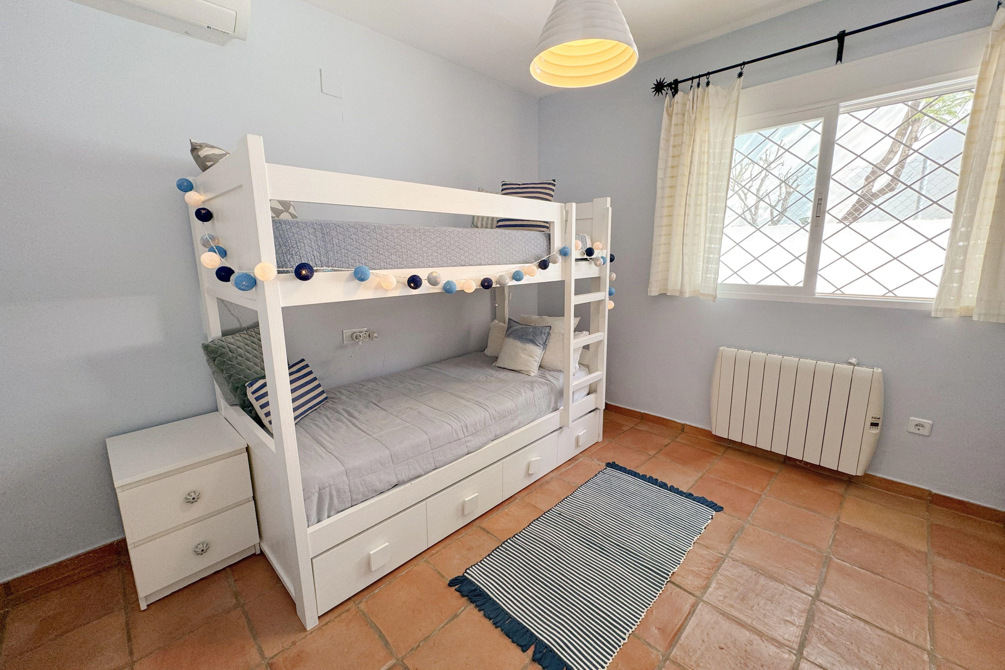 Villa for Sale in Altea La Vella (Altea), Costa Blanca
