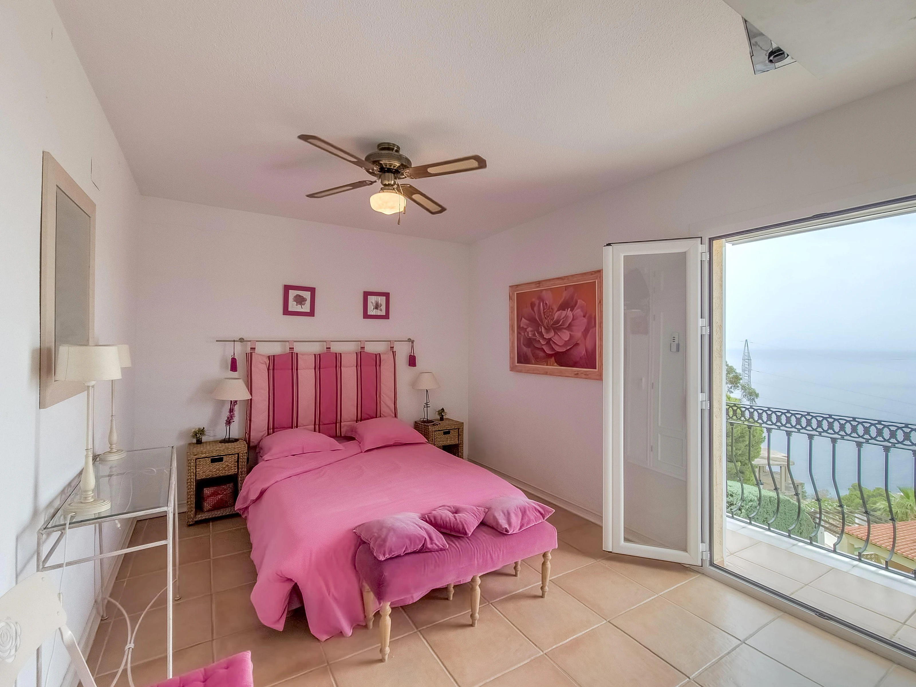Villa for Sale in Altea Hills (Altea), Costa Blanca