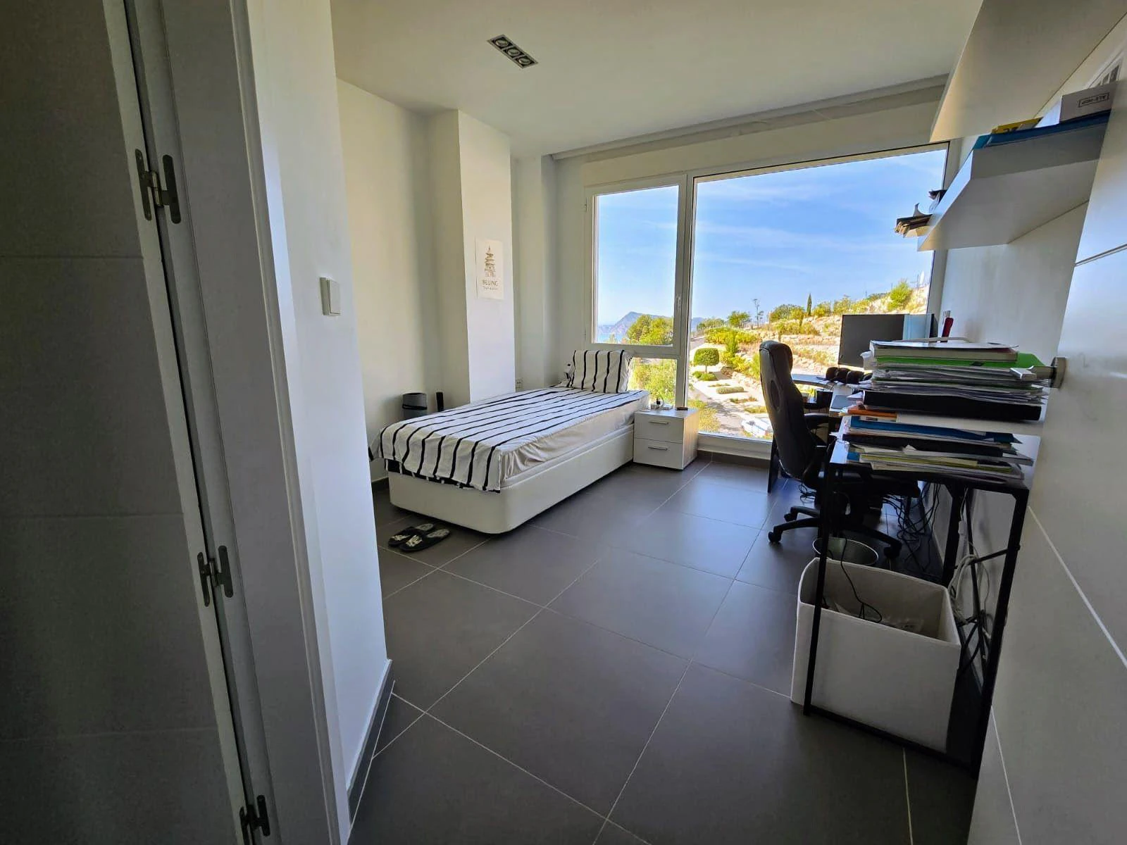 Villa for Sale in Altea la Vella (Altea), Costa Blanca
