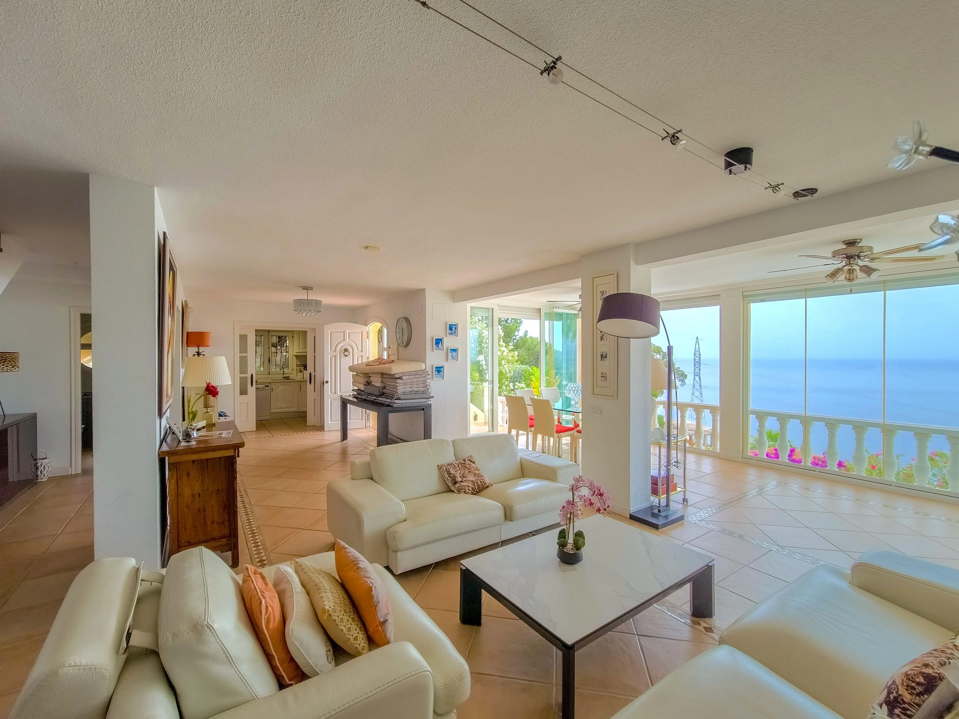 Villa for Sale in Altea Hills (Altea), Costa Blanca